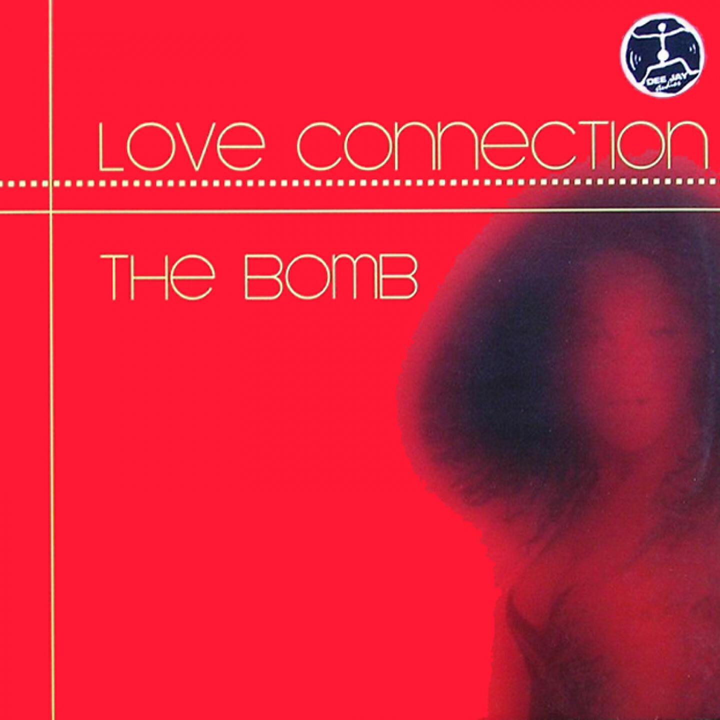 Релиз The Bomb