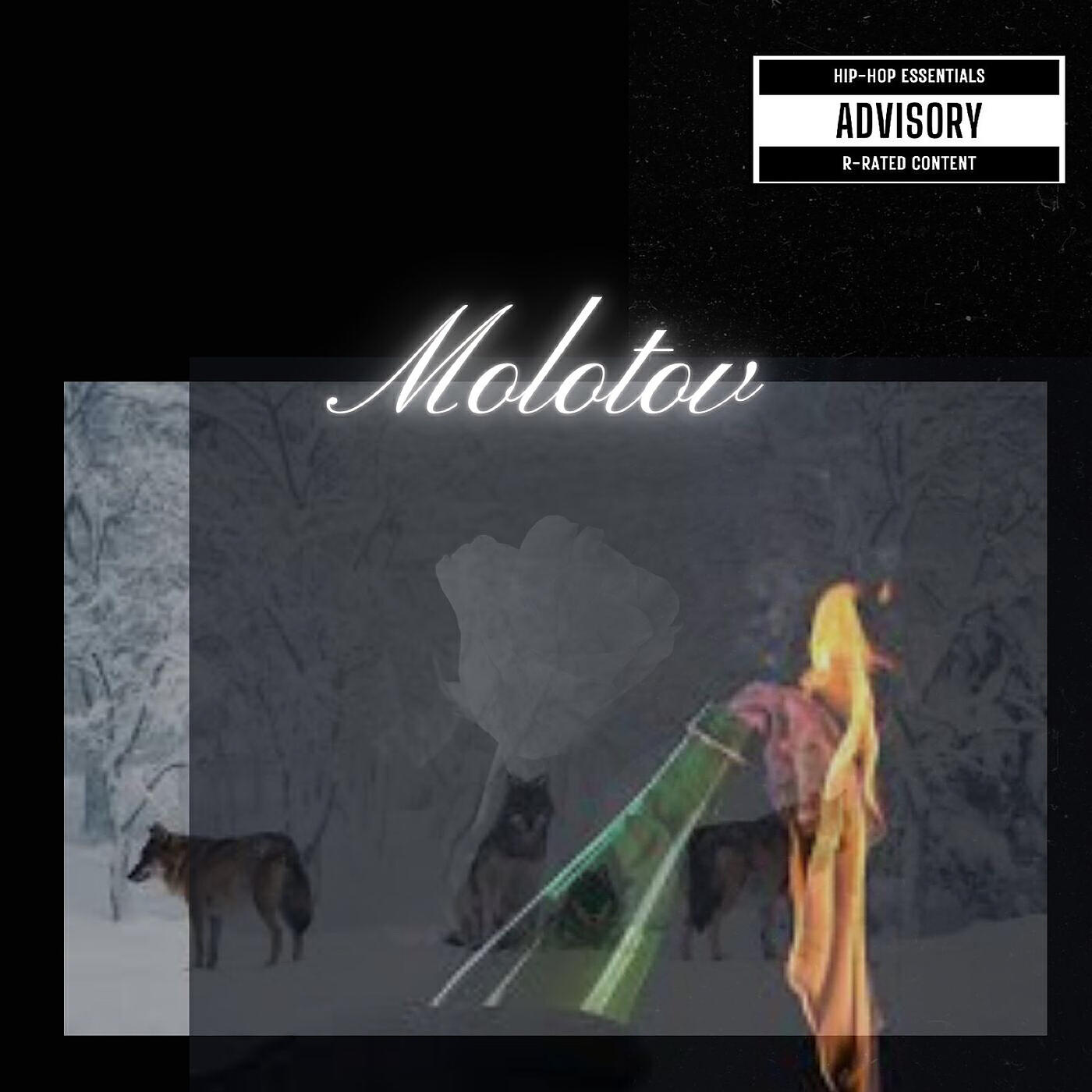 Релиз Molotov