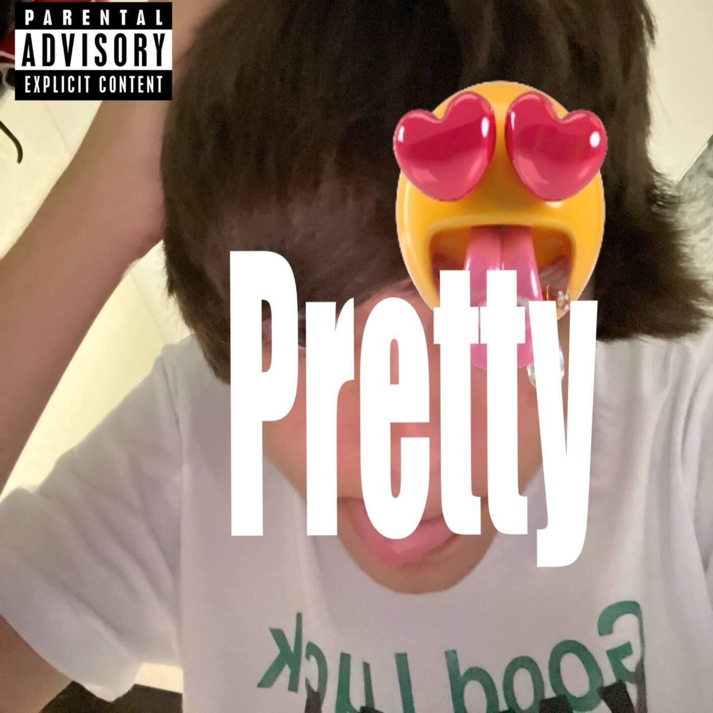 Релиз Pretty