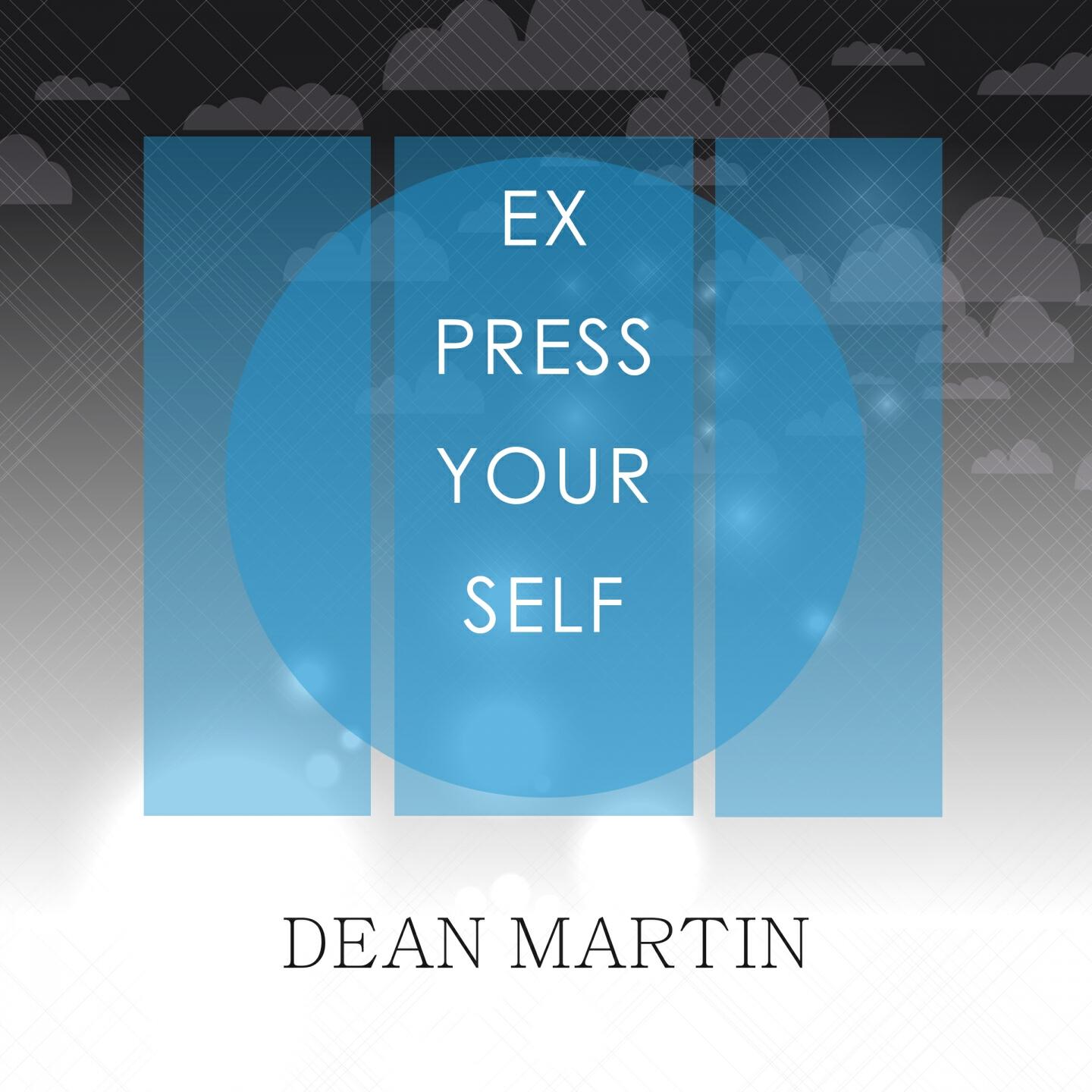 Релиз Express Yourself