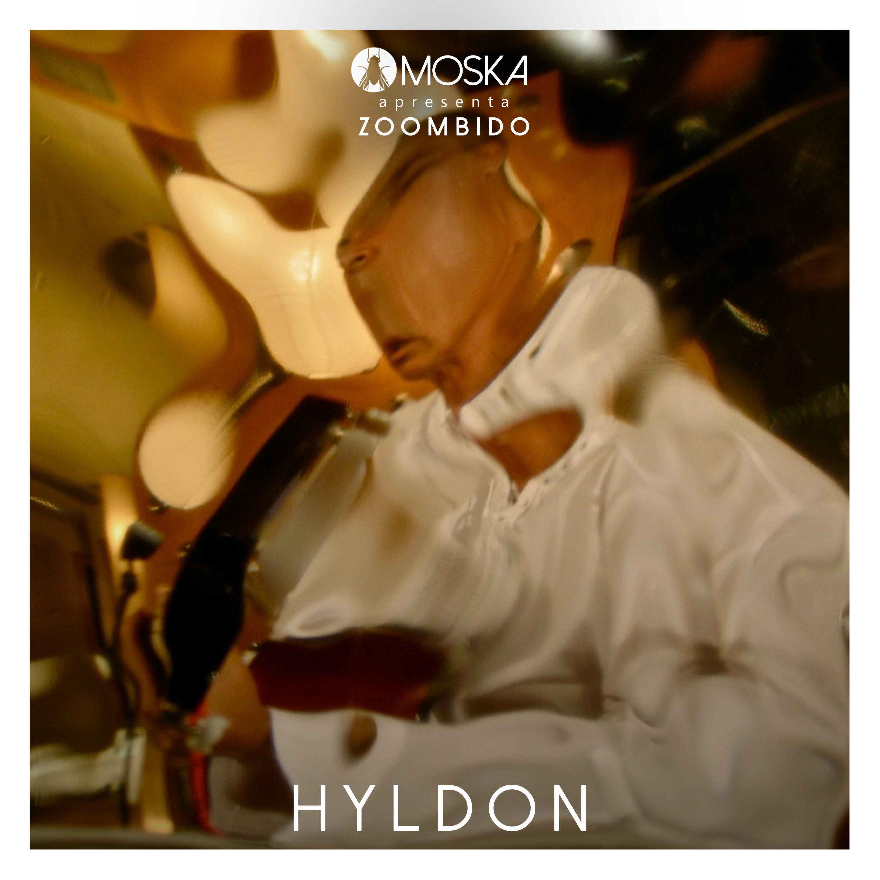 Релиз Moska Apresenta Zoombido: Hyldon
