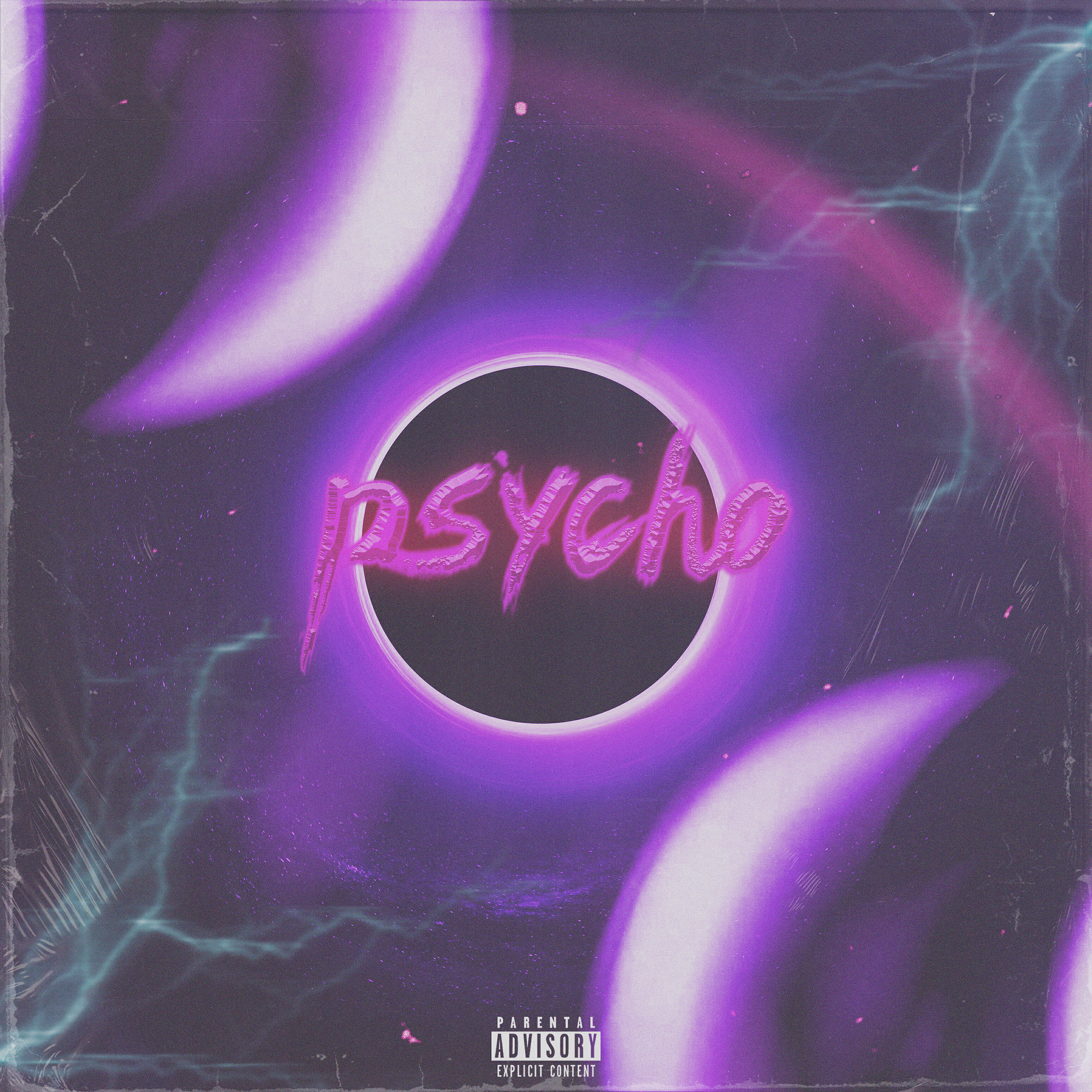 Релиз Psycho