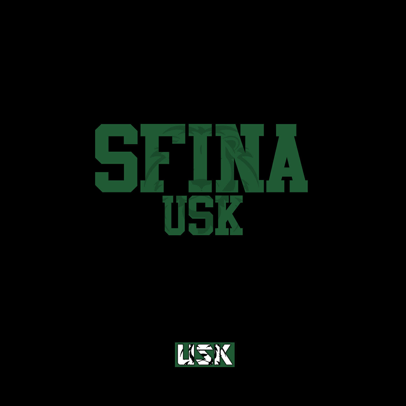 Релиз Sfina