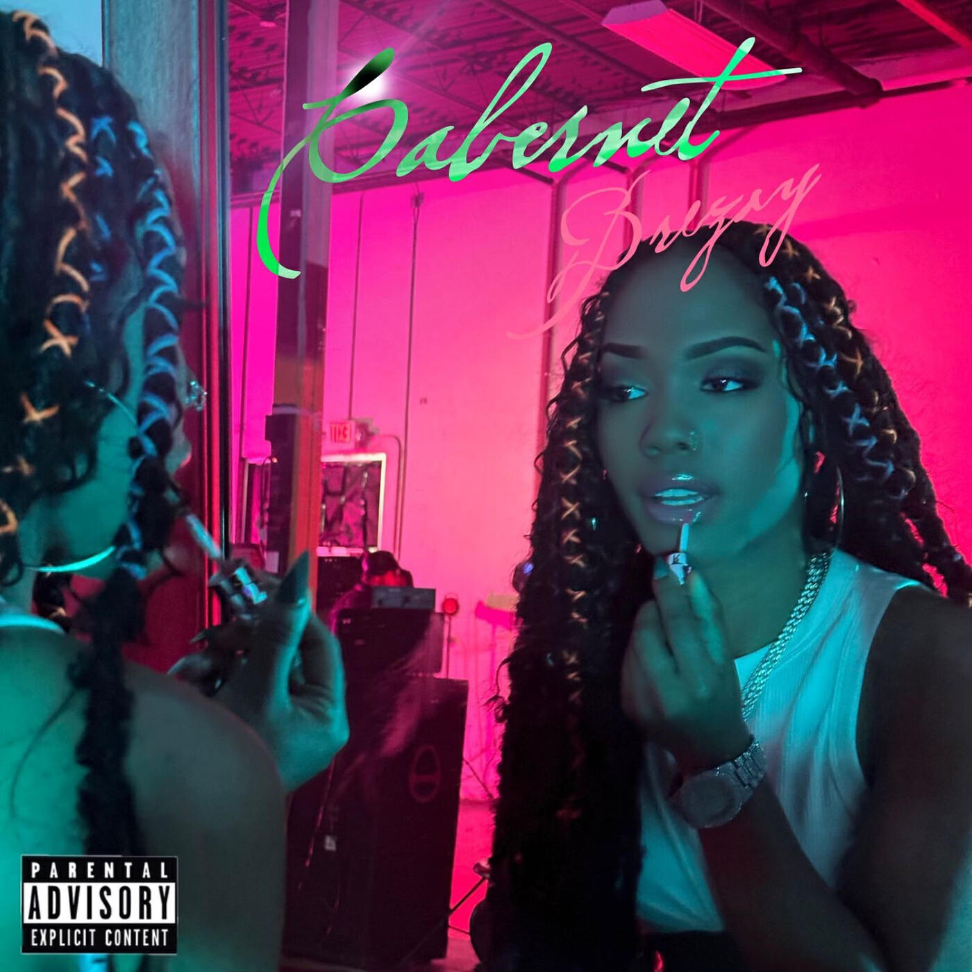 Релиз Cabernet