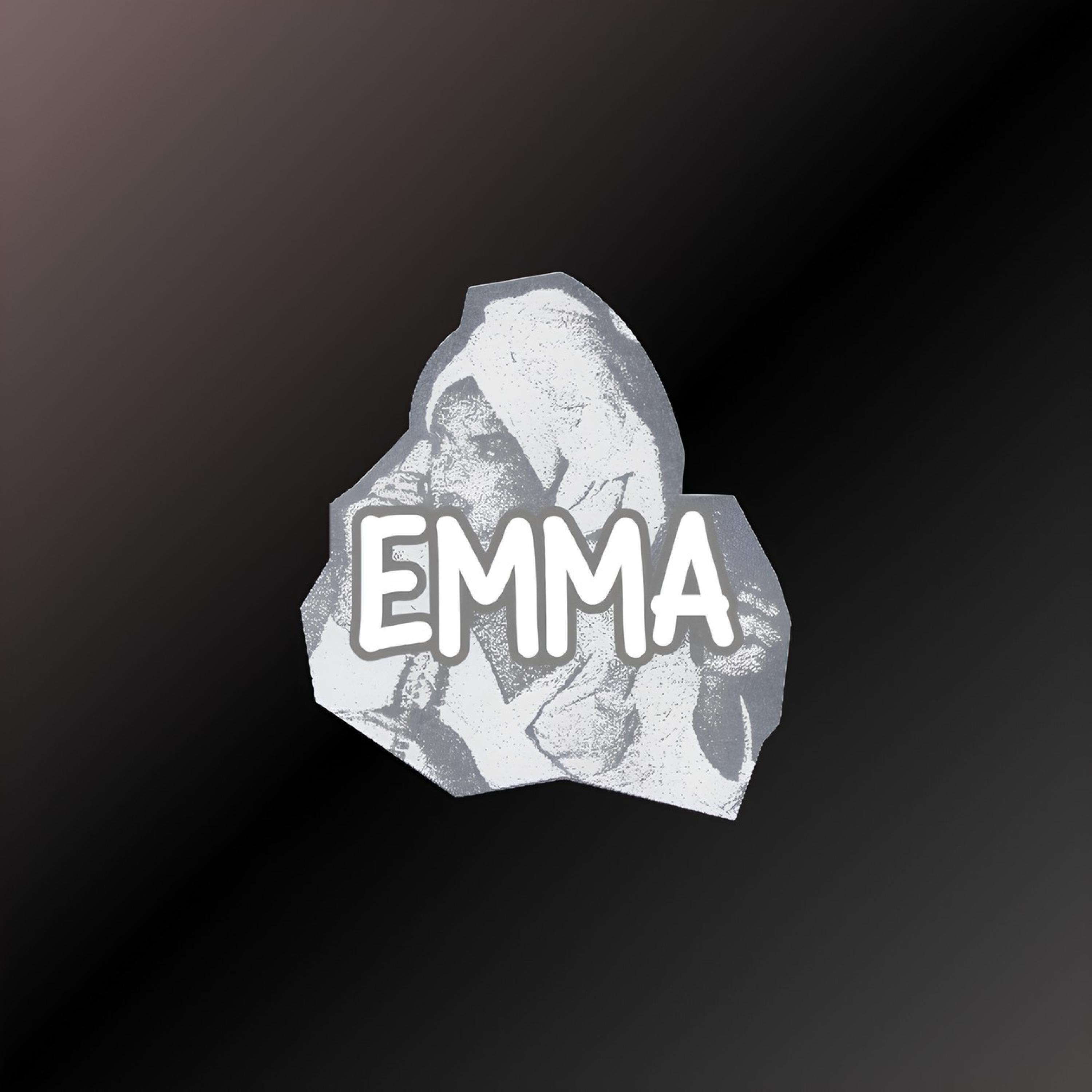 Релиз Emma är du hemma?