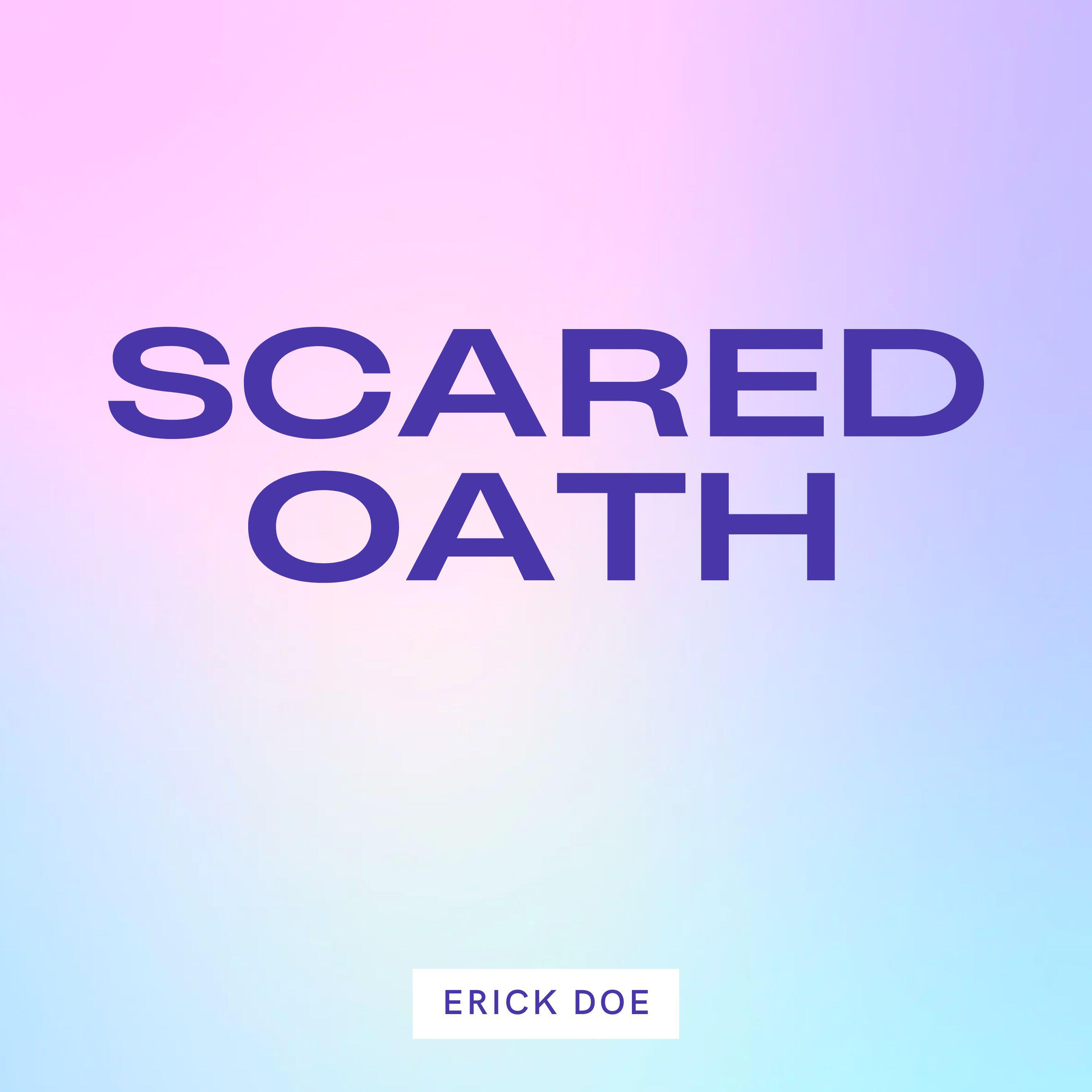 Релиз Scared oath