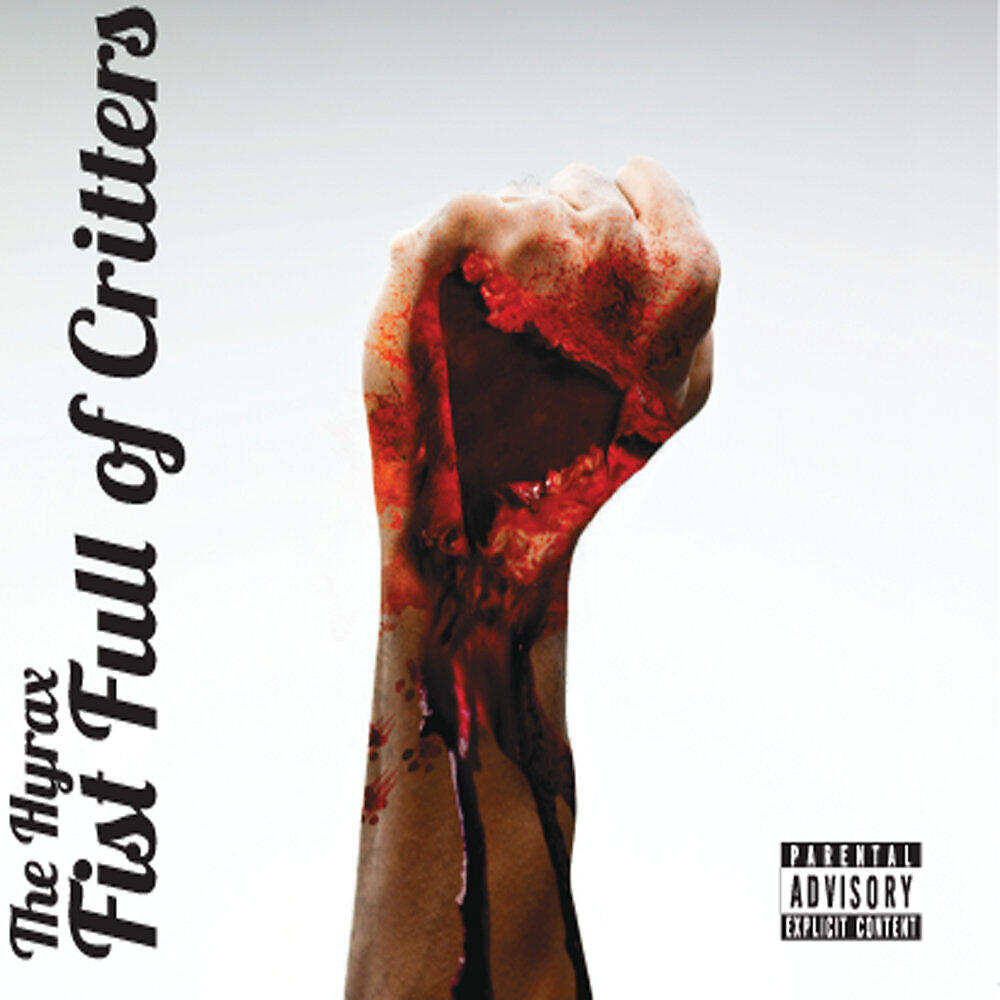 Релиз Fist Full of Critters