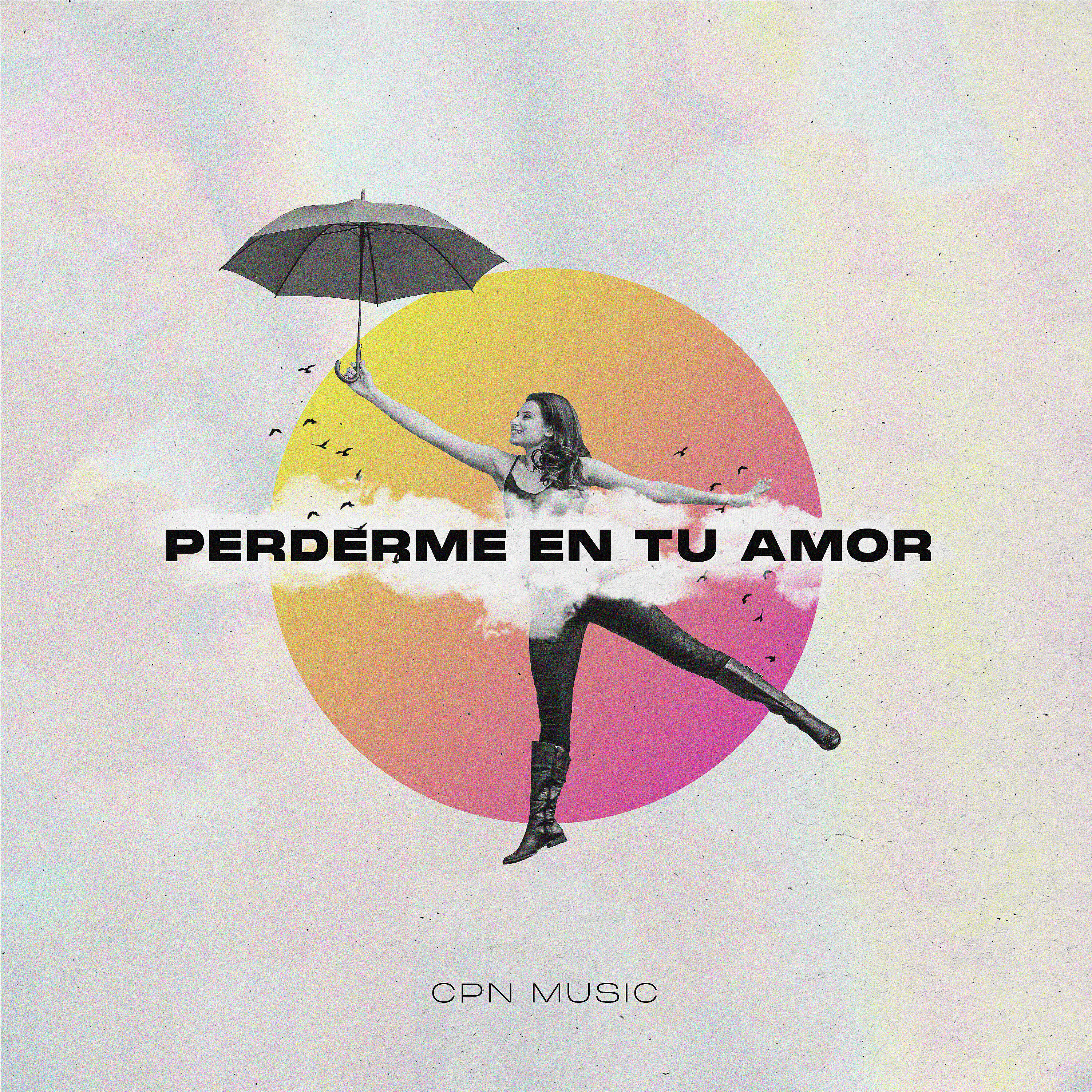 Релиз Perderme en Tu Amor