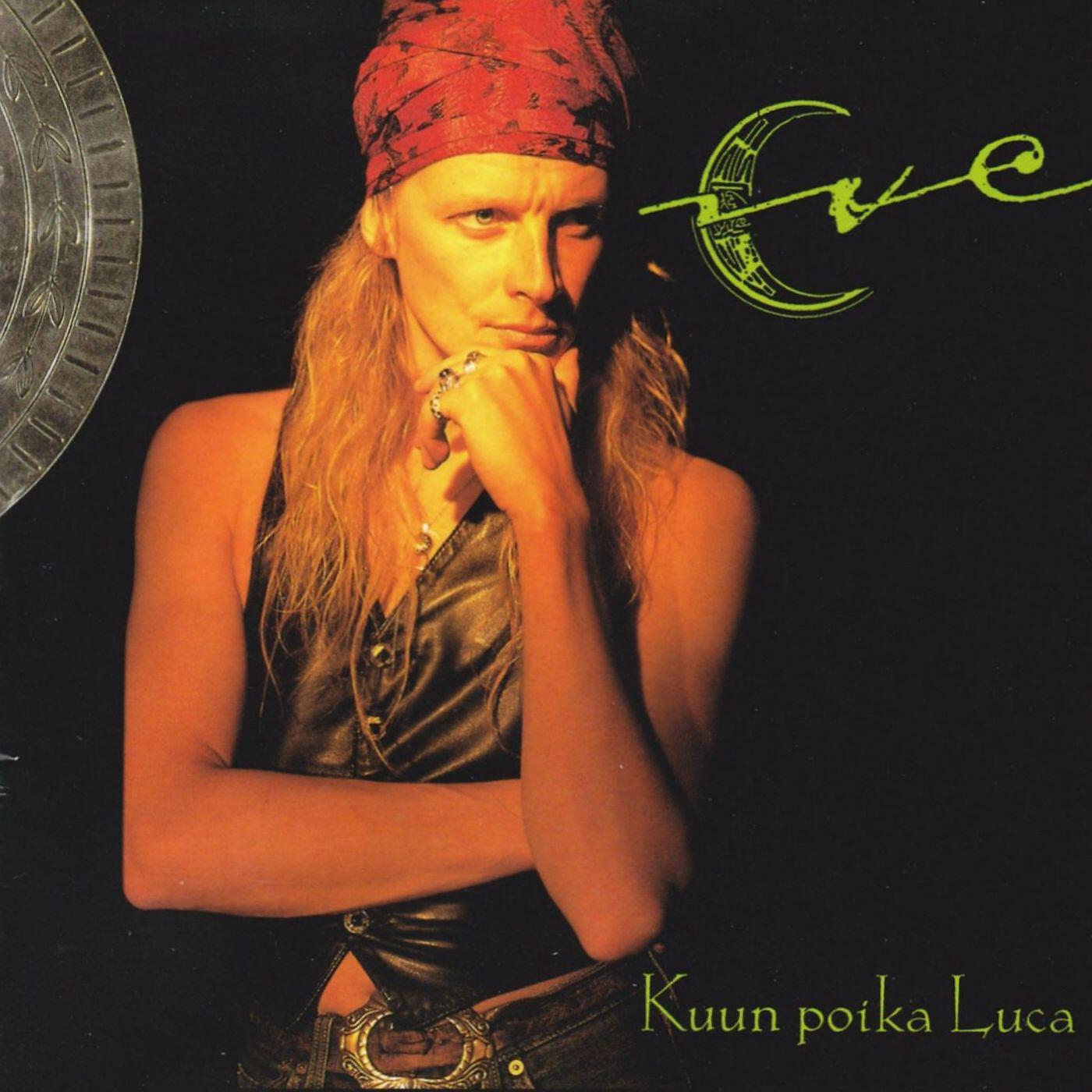 Релиз Kuun poika Luca