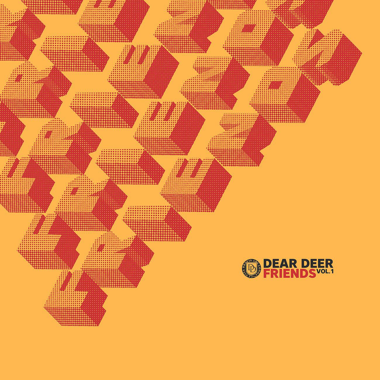 Постер альбома Dear Deer Friends, Vol. 1