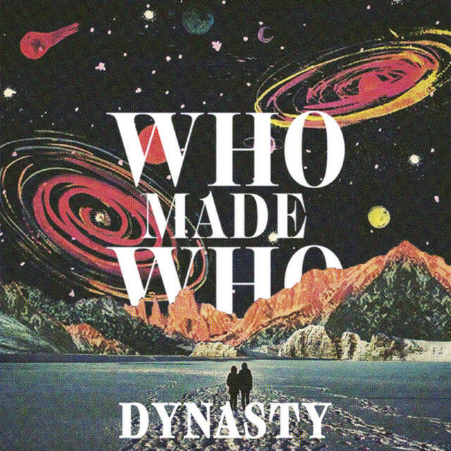 Релиз Dynasty (Remixes)