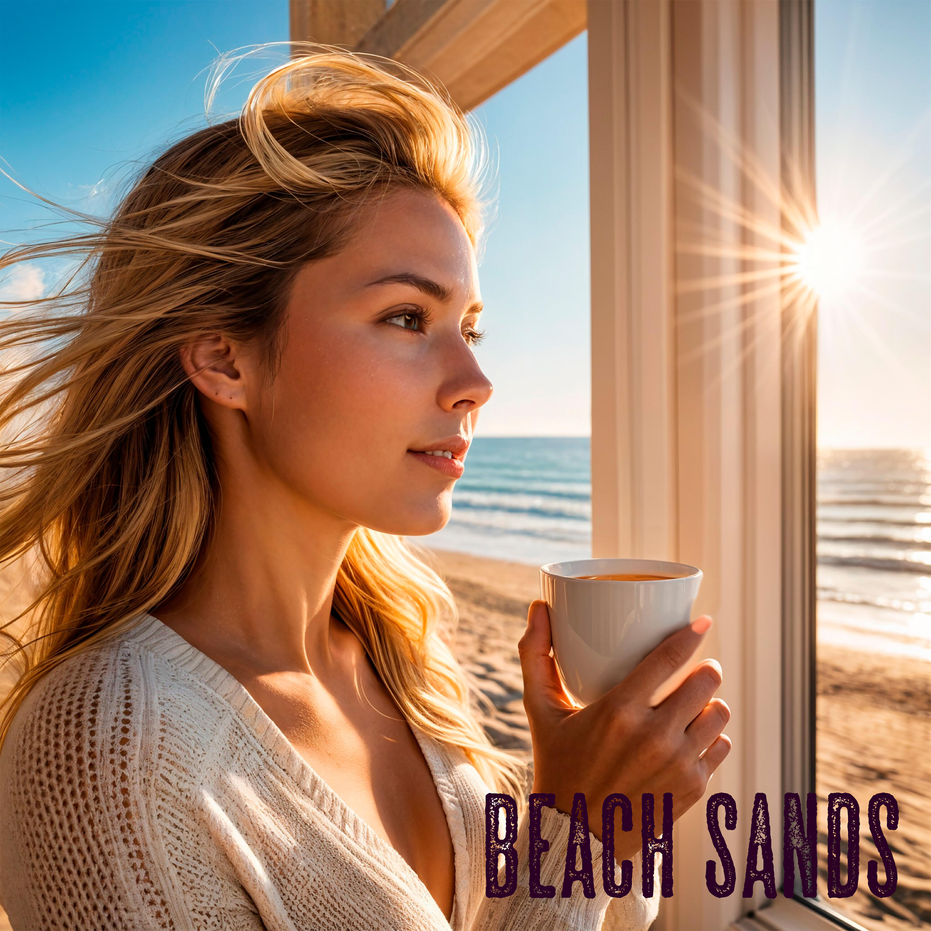 Релиз Beach Sands