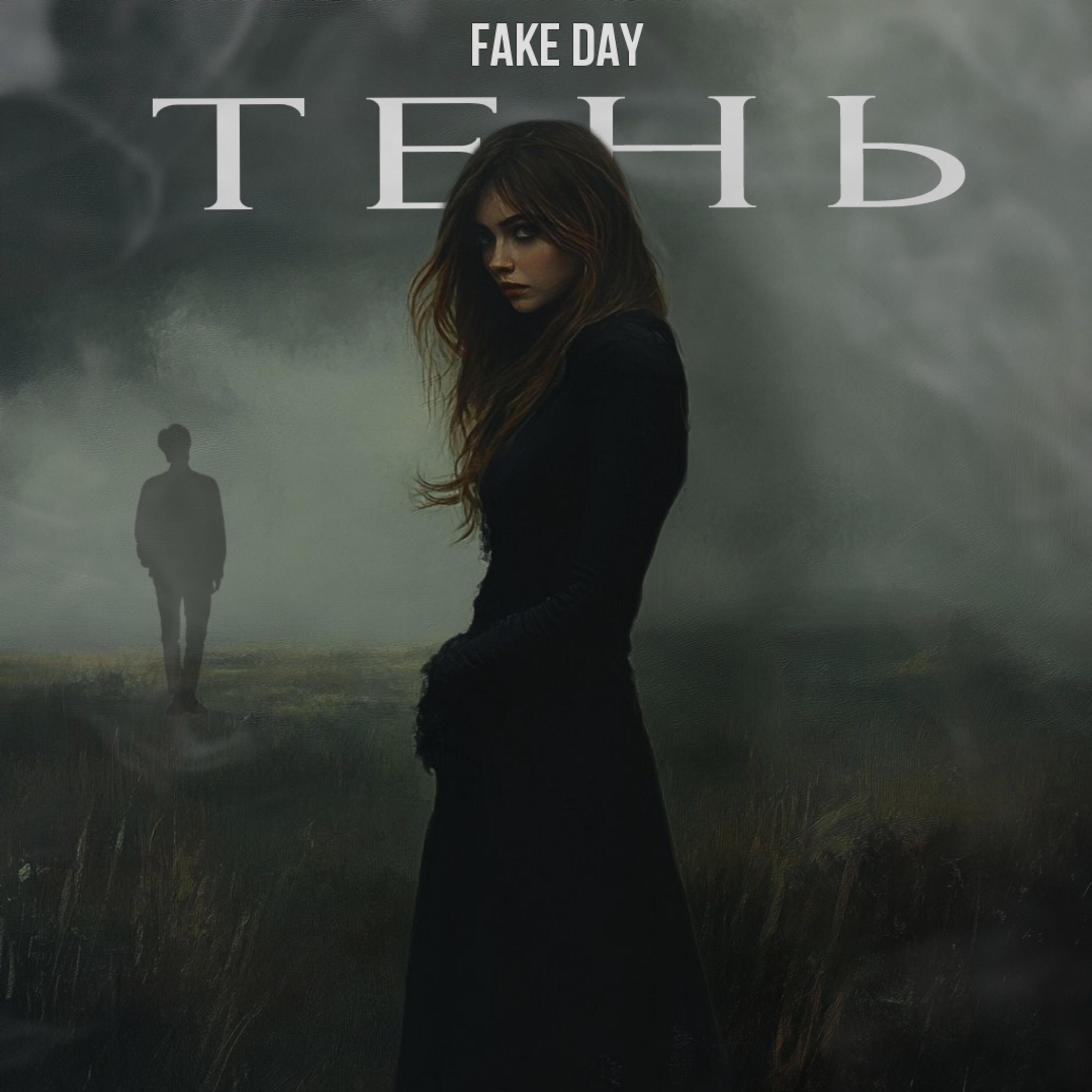 Релиз Тень