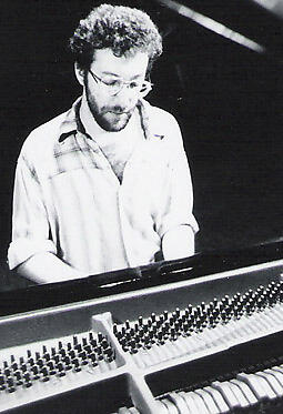 Harris Simon