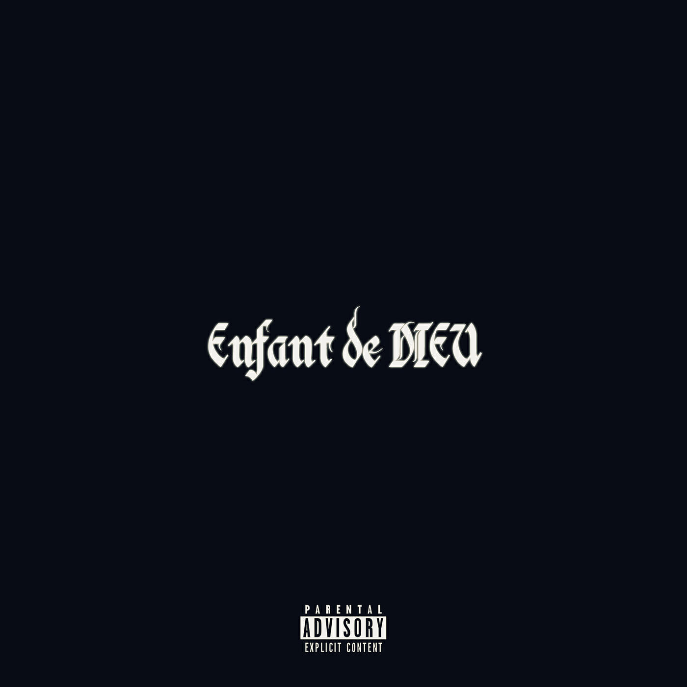Релиз Enfant de Dieu