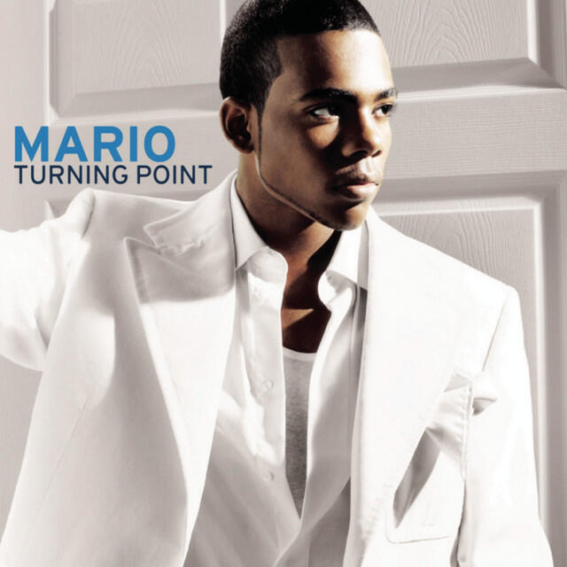 Релиз Turning Point