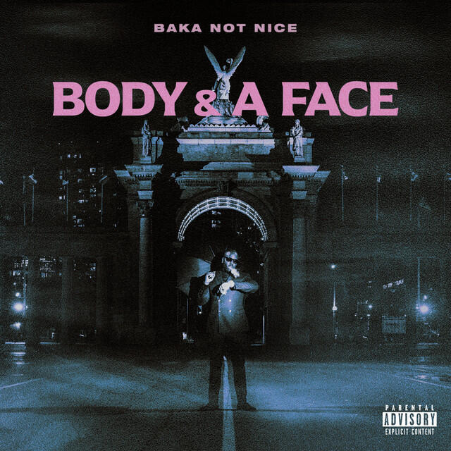 Релиз Body & A Face