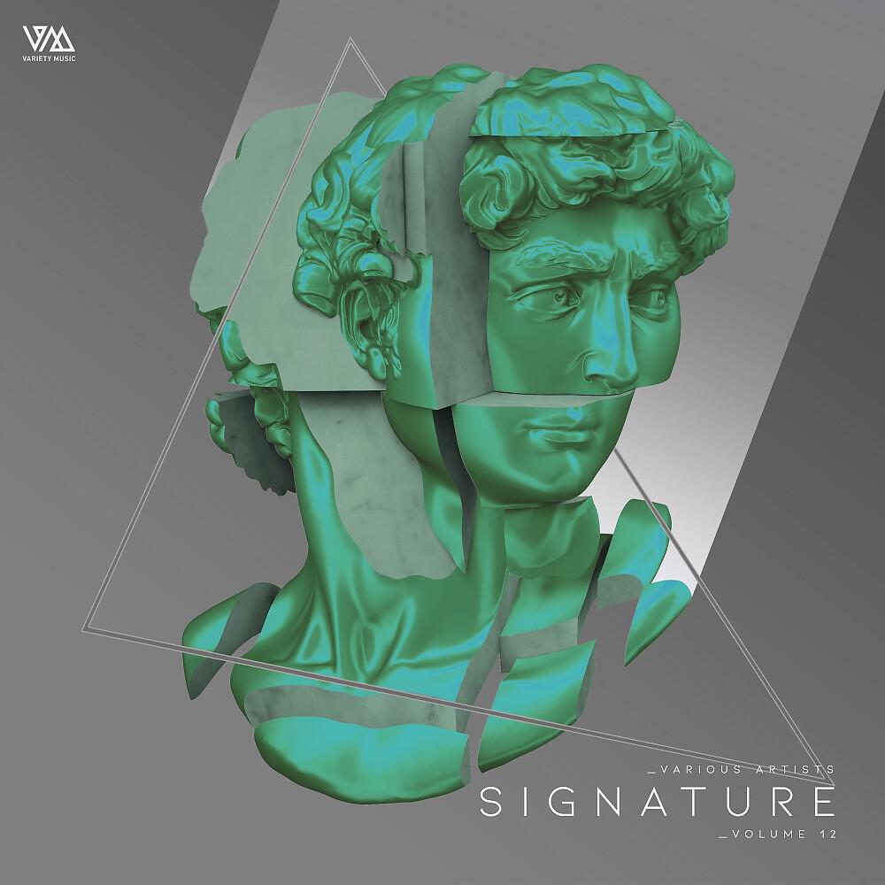 Релиз Variety Music Pres. Signature, Vol. 12