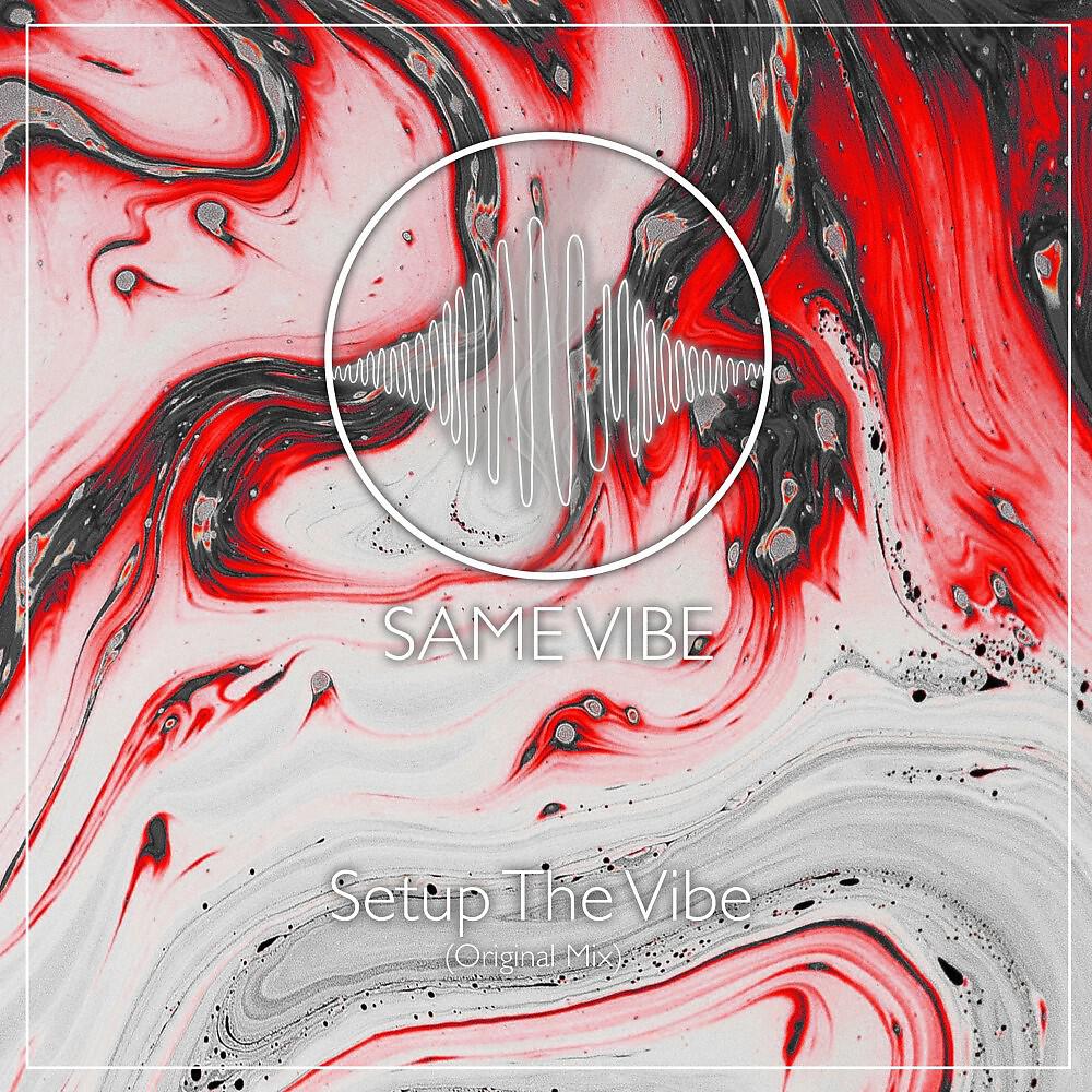 Релиз Setup the Vibe