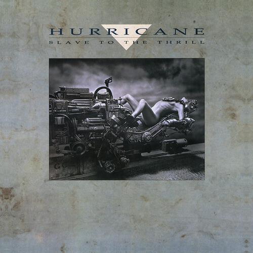 Релиз Slave To The Thrill (Reissue)