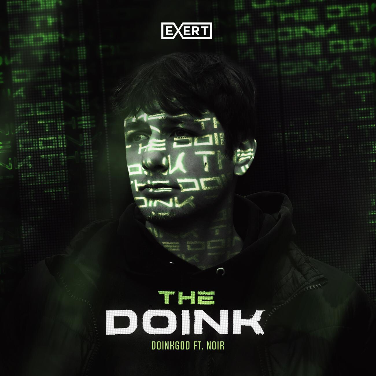 Релиз The Doink