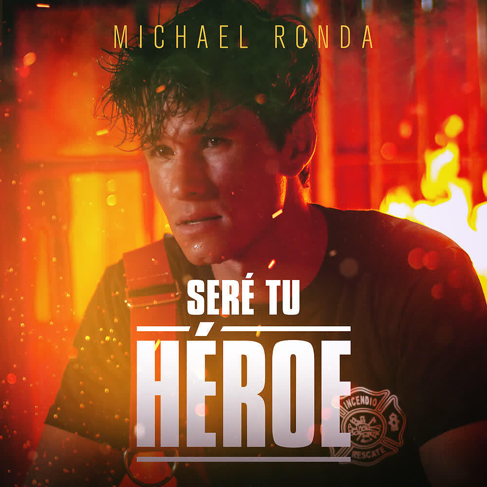 Релиз Seré Tu Héroe