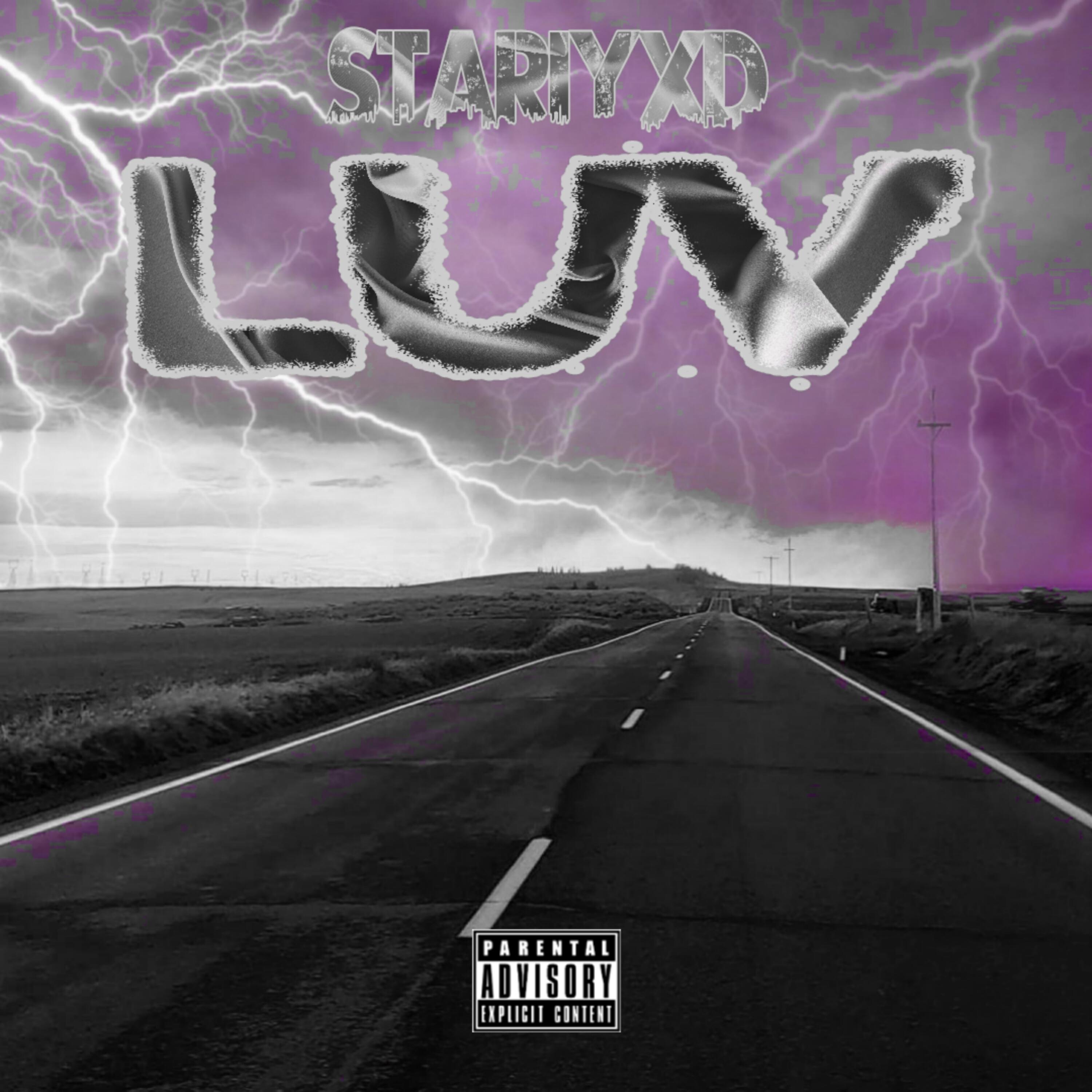 Релиз Luv