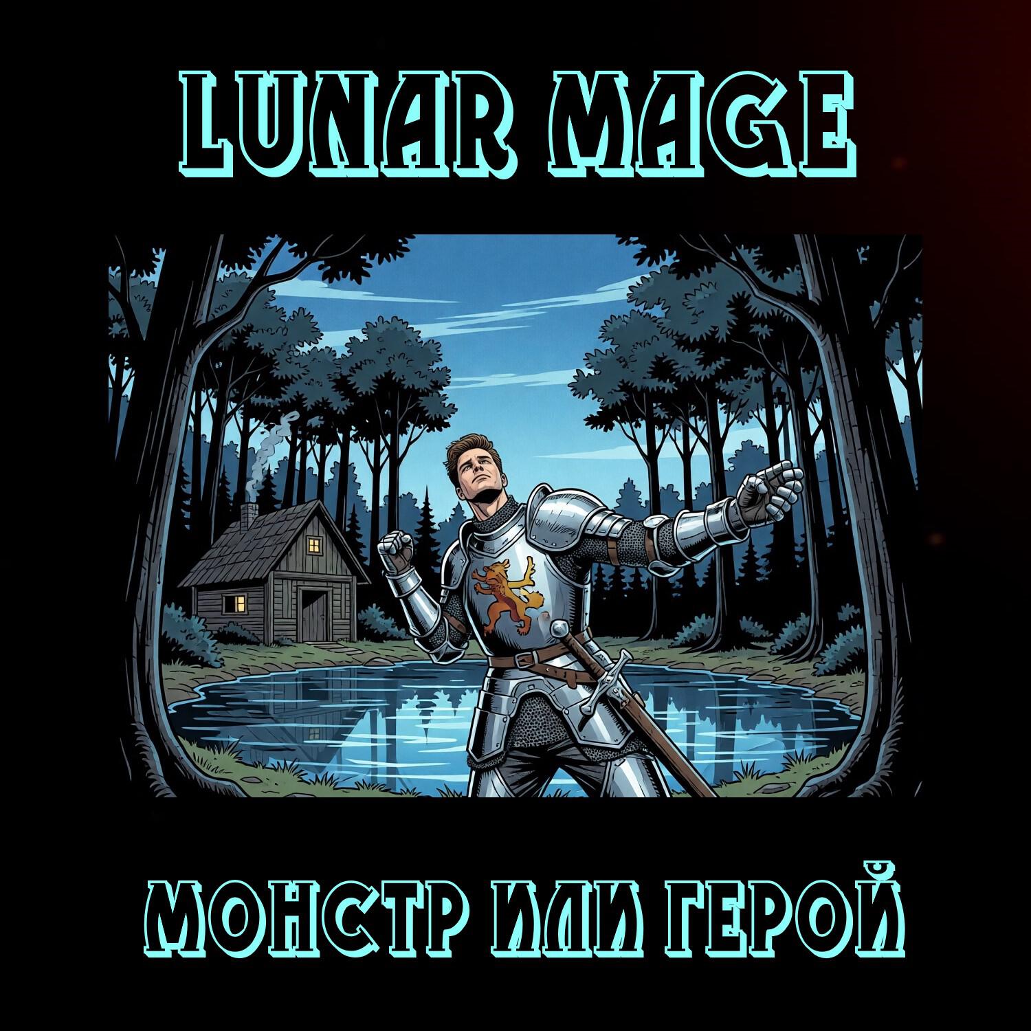 Релиз Монстр или герой