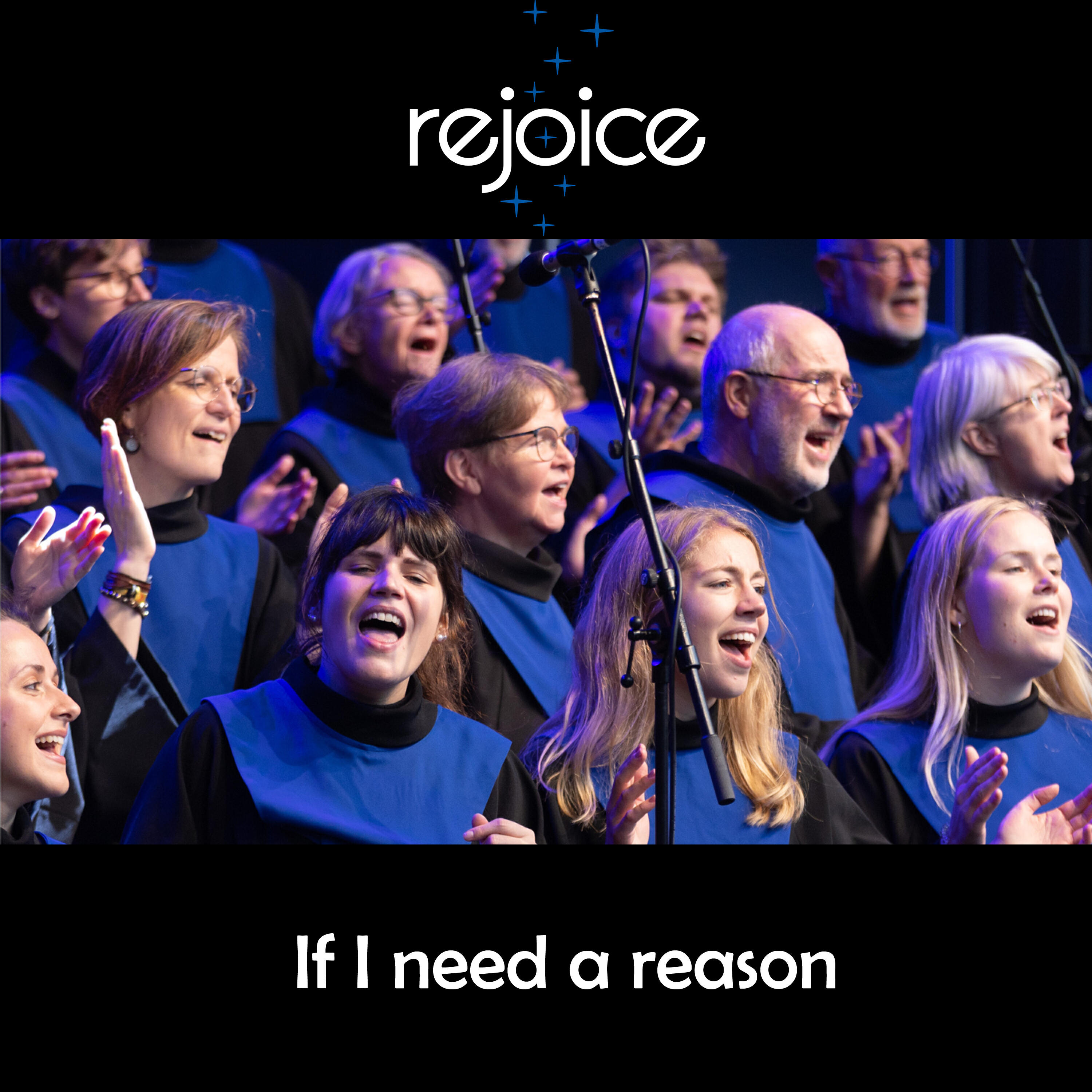 Релиз If I need a reason