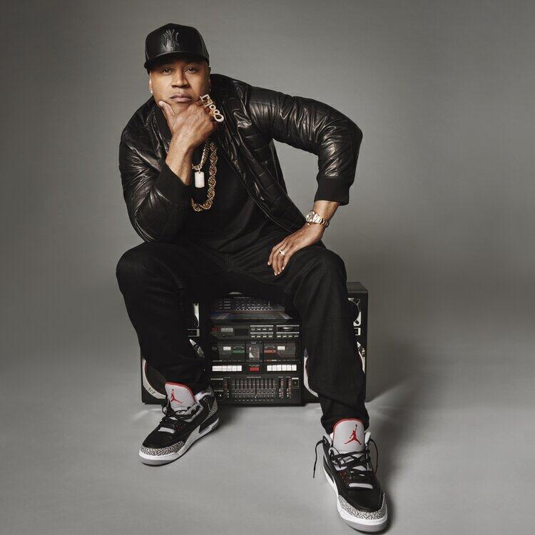 LL Cool J все песни в mp3