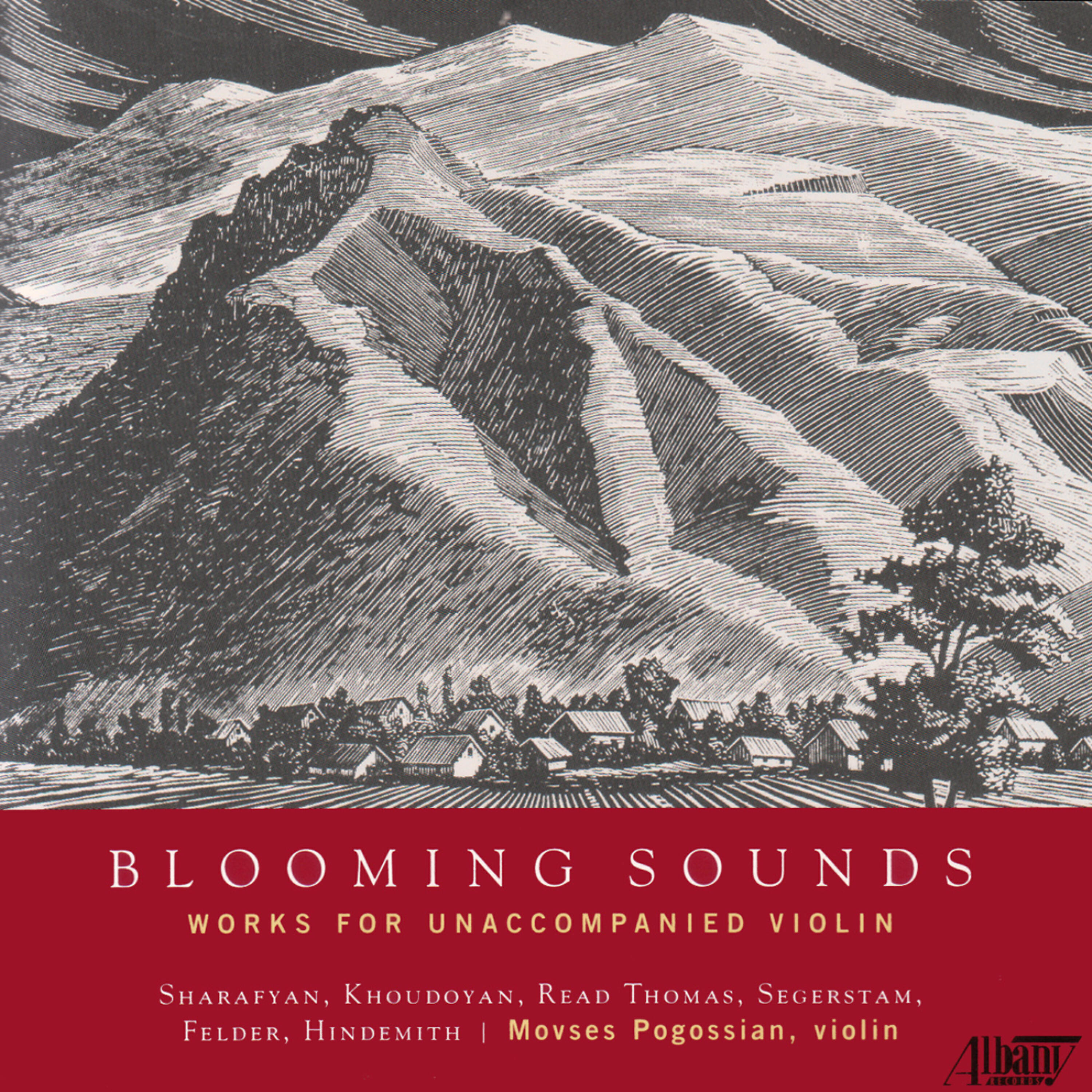 Релиз Blooming Sounds
