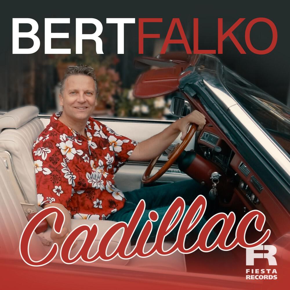 Релиз Cadillac