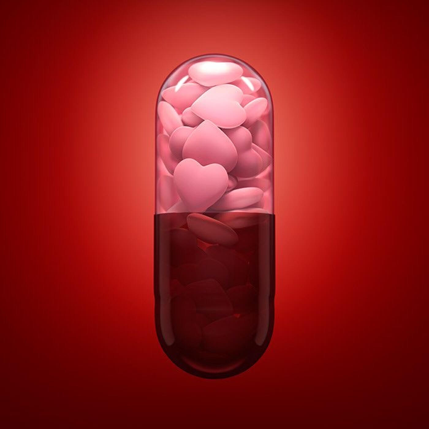 Релиз Digital Drugs (Side A)