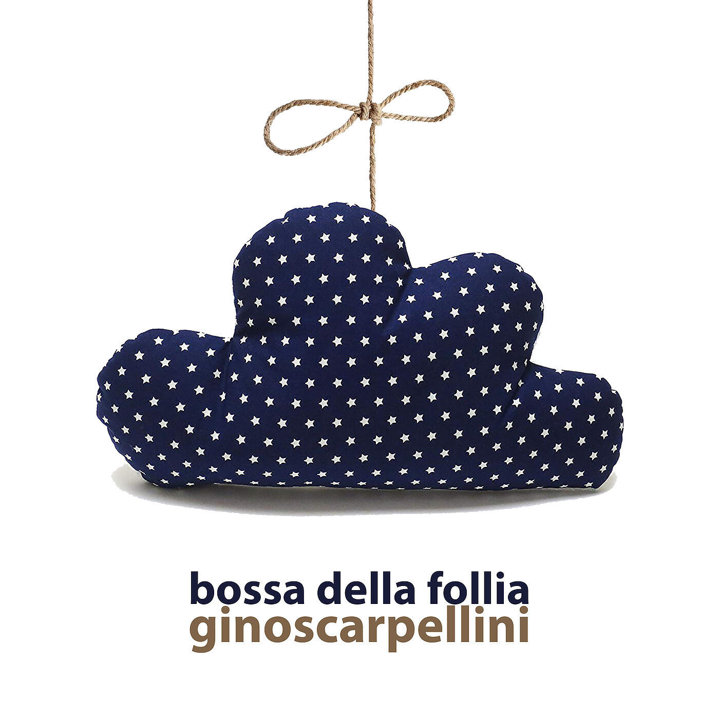 Релиз Bossa della follia