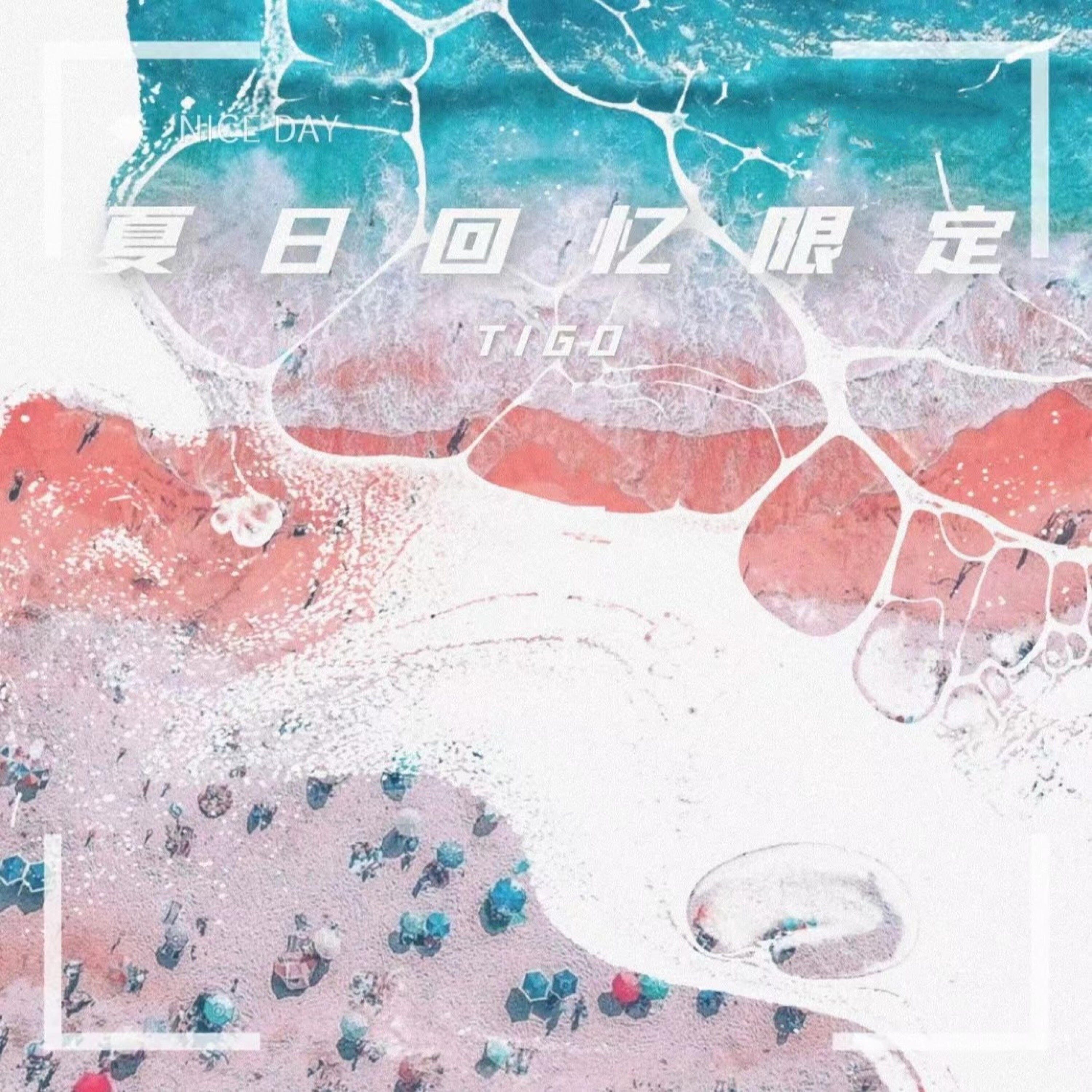 Релиз 夏日回忆限定