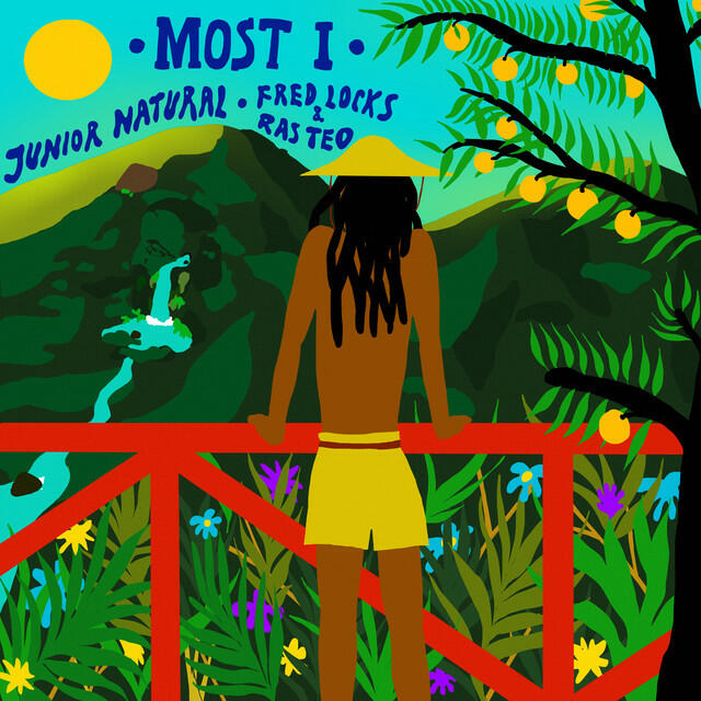 Релиз Most I