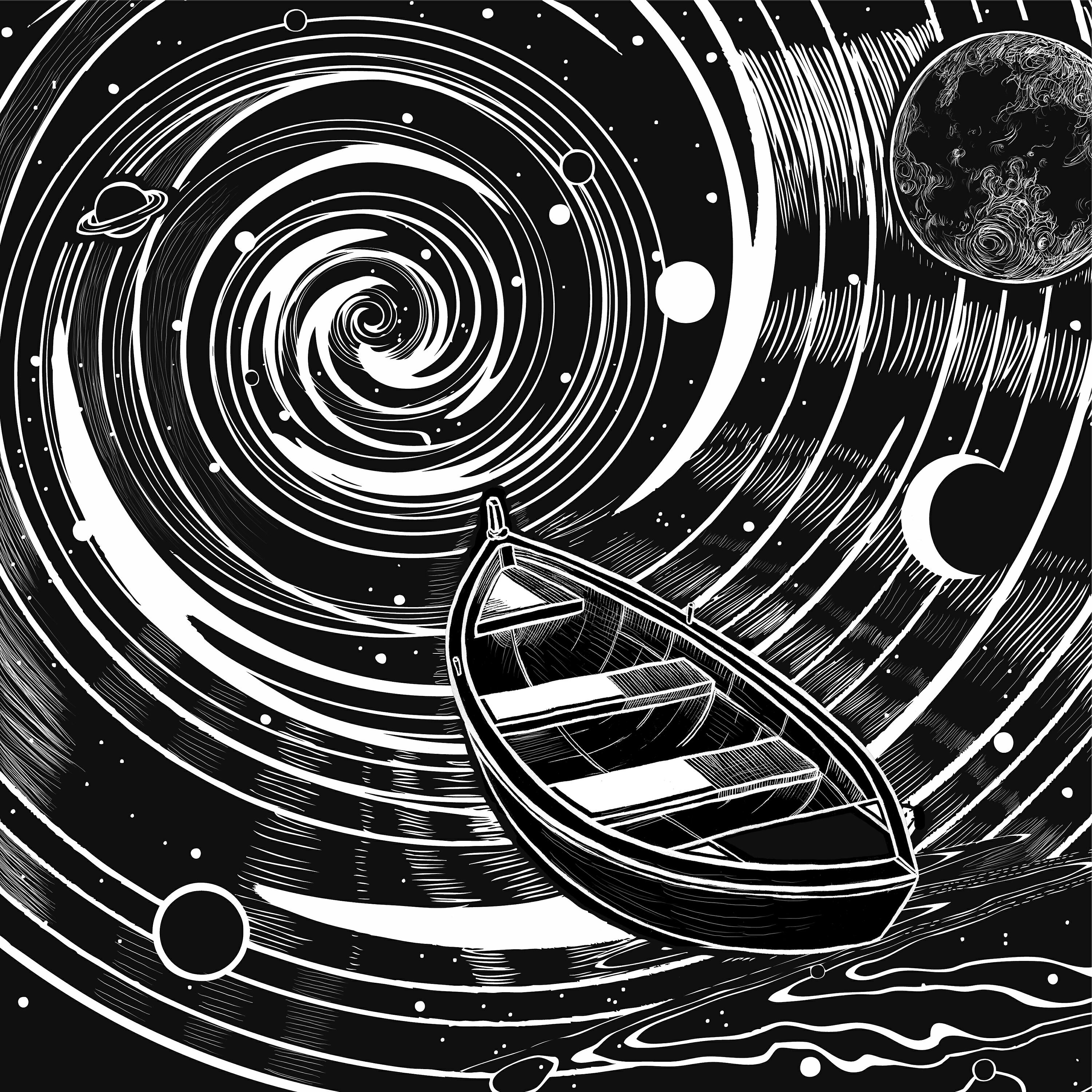 Постер альбома Kosmisk Regn