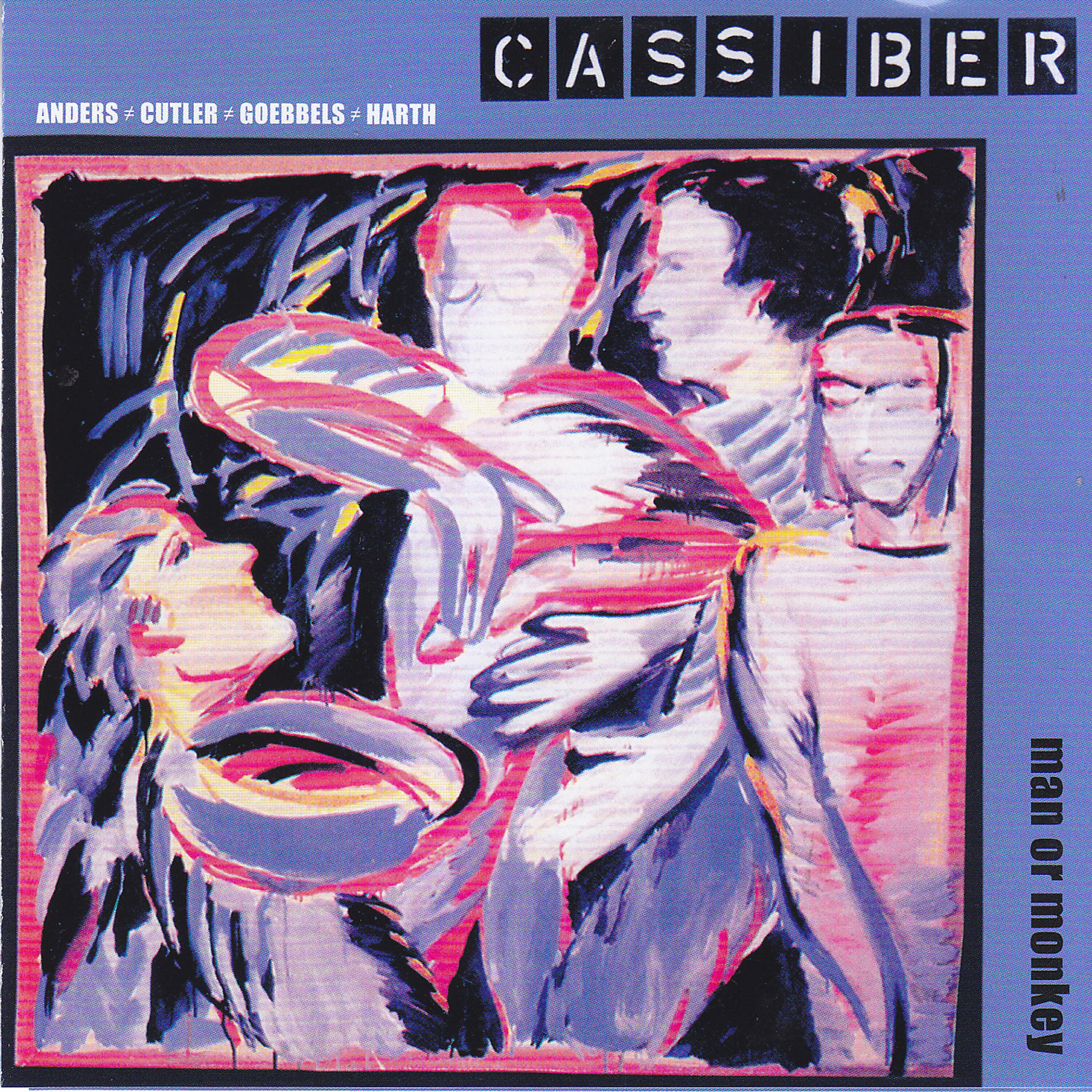 Cassiber