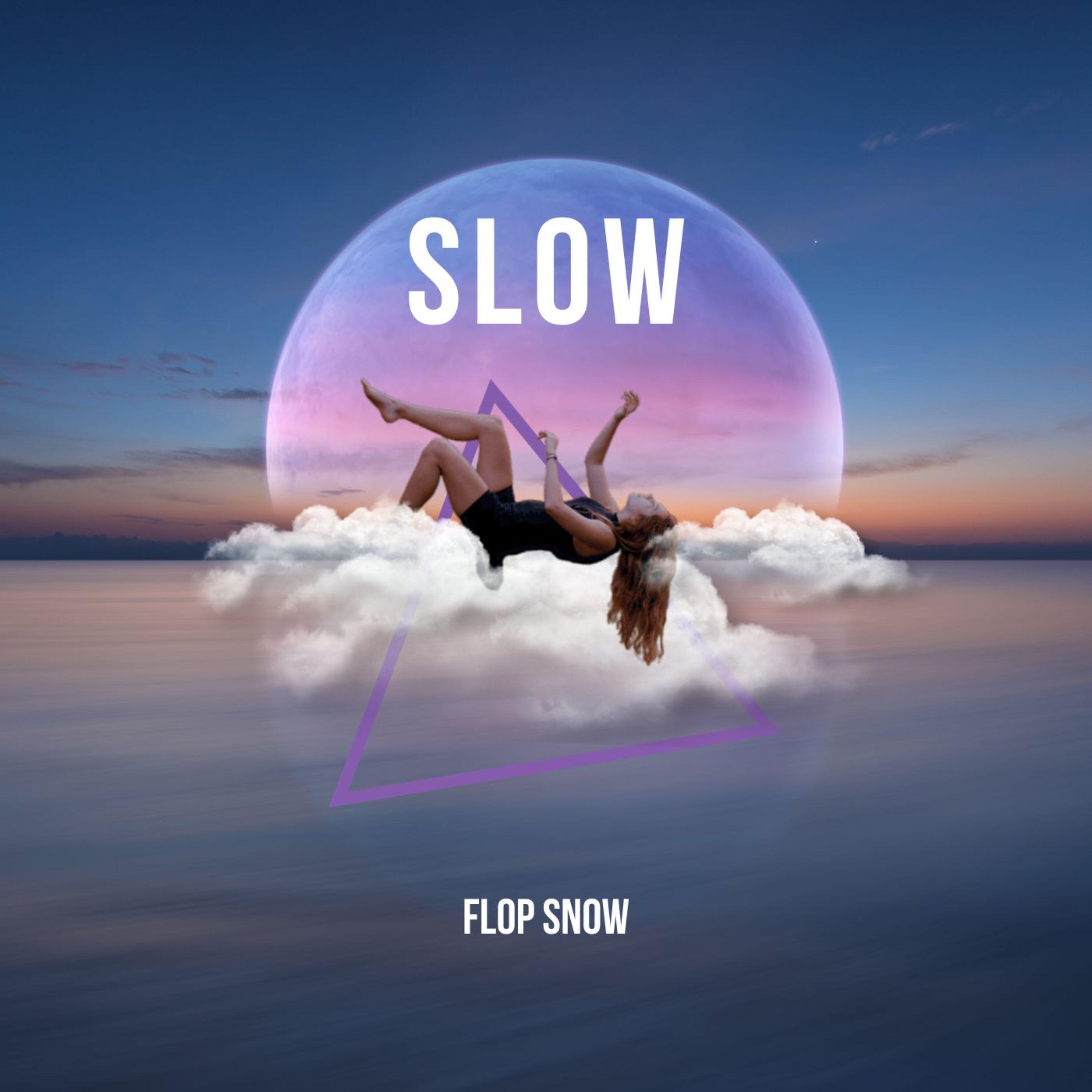 Релиз Slow