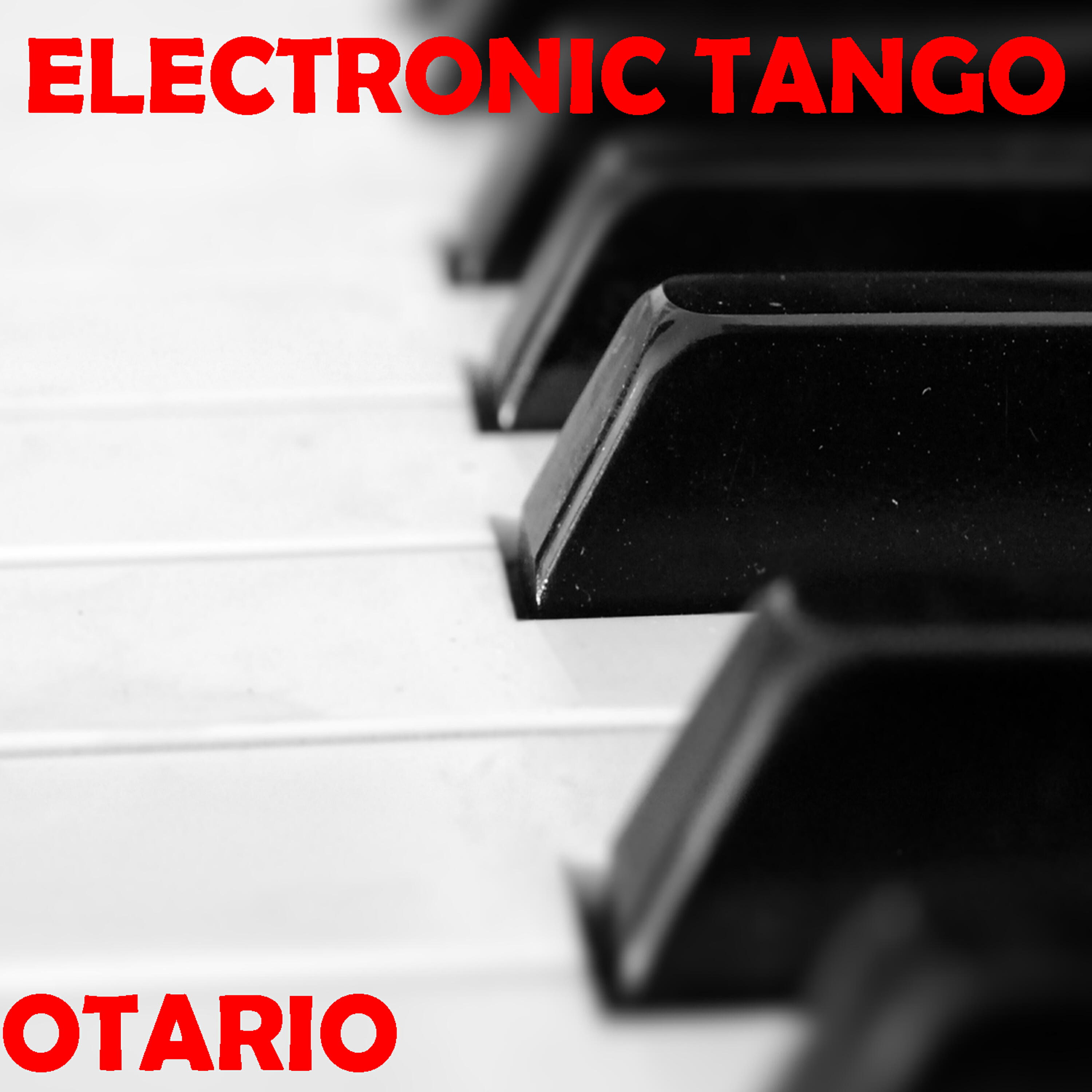 Релиз Electronic Tango