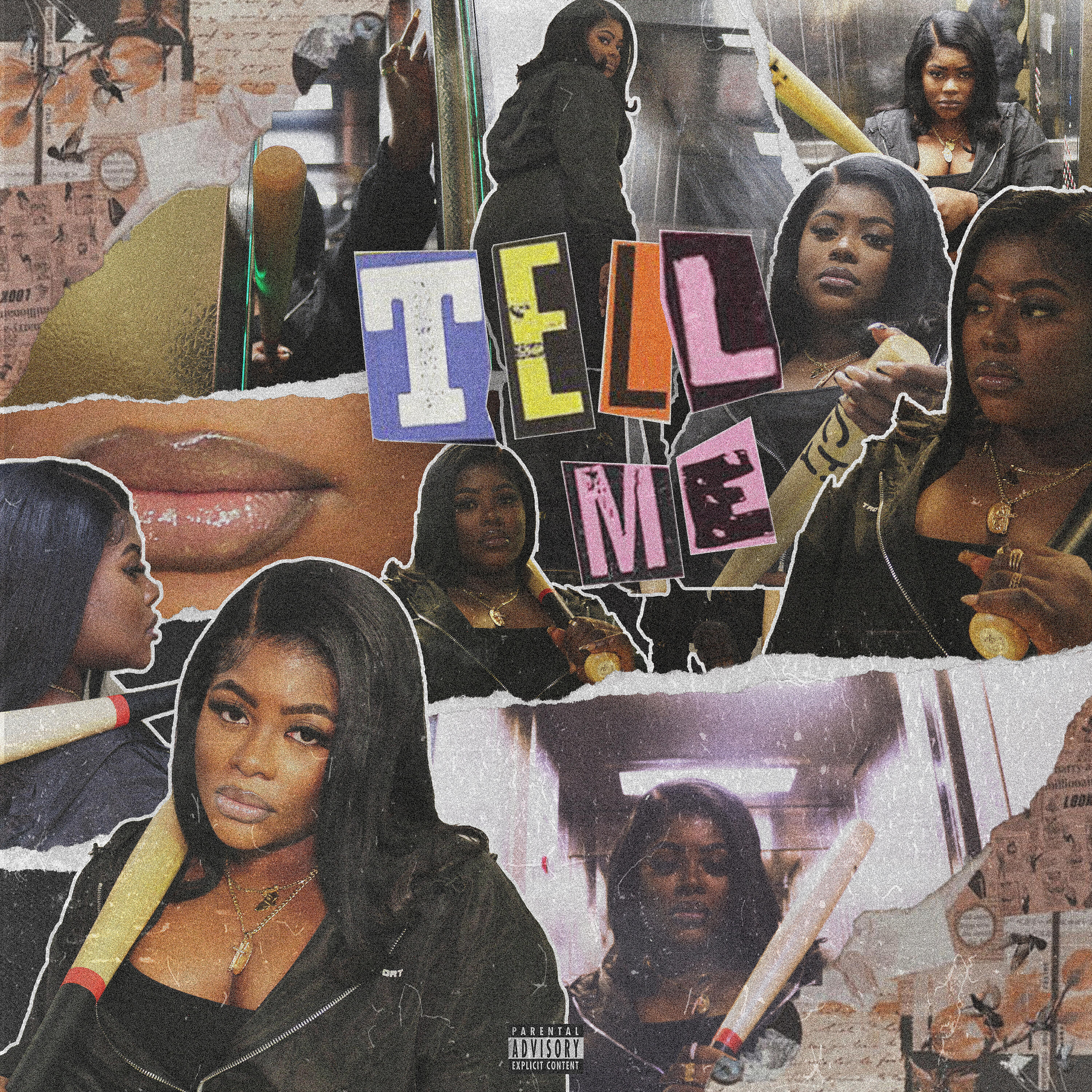 Релиз Tell Me