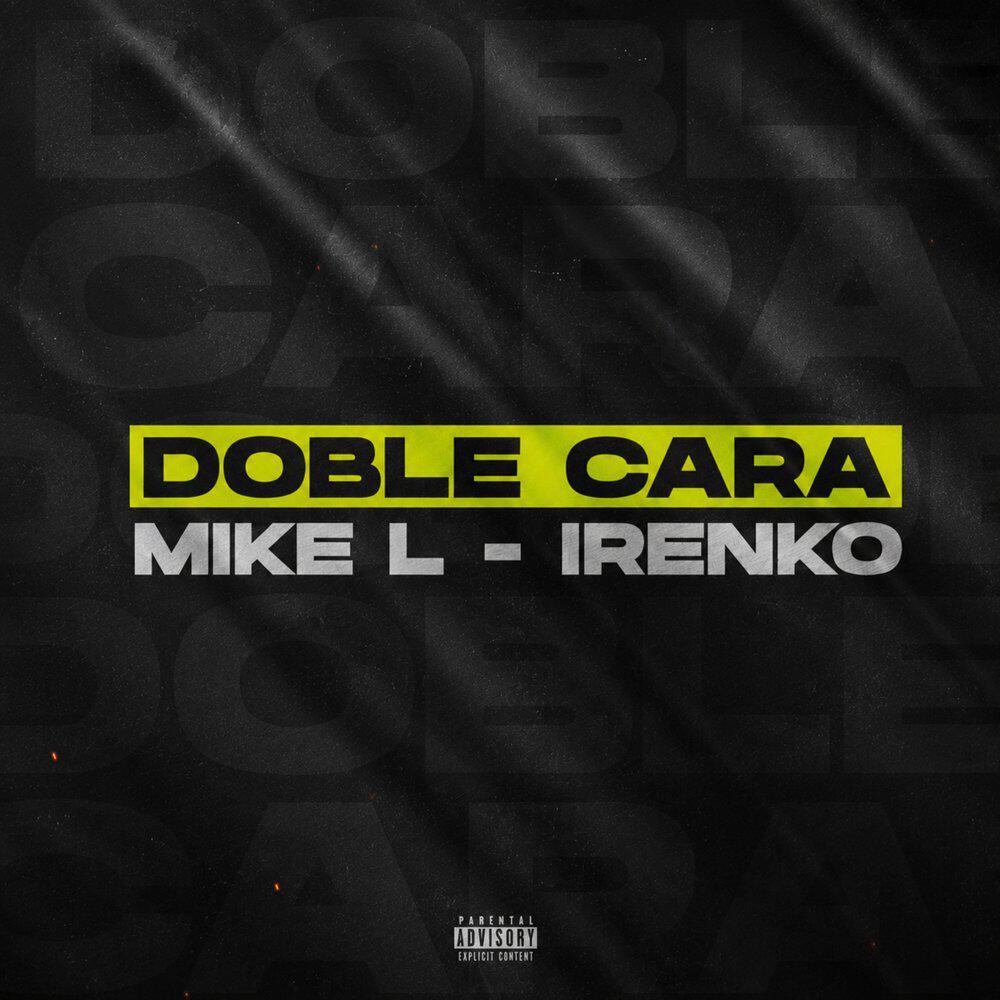 Релиз Doble cara