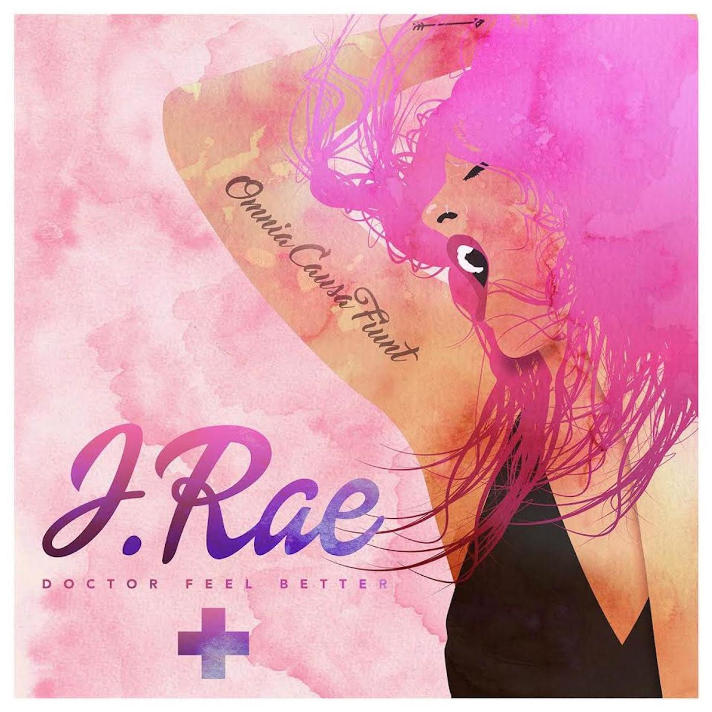 Релиз Doctor Feel Better