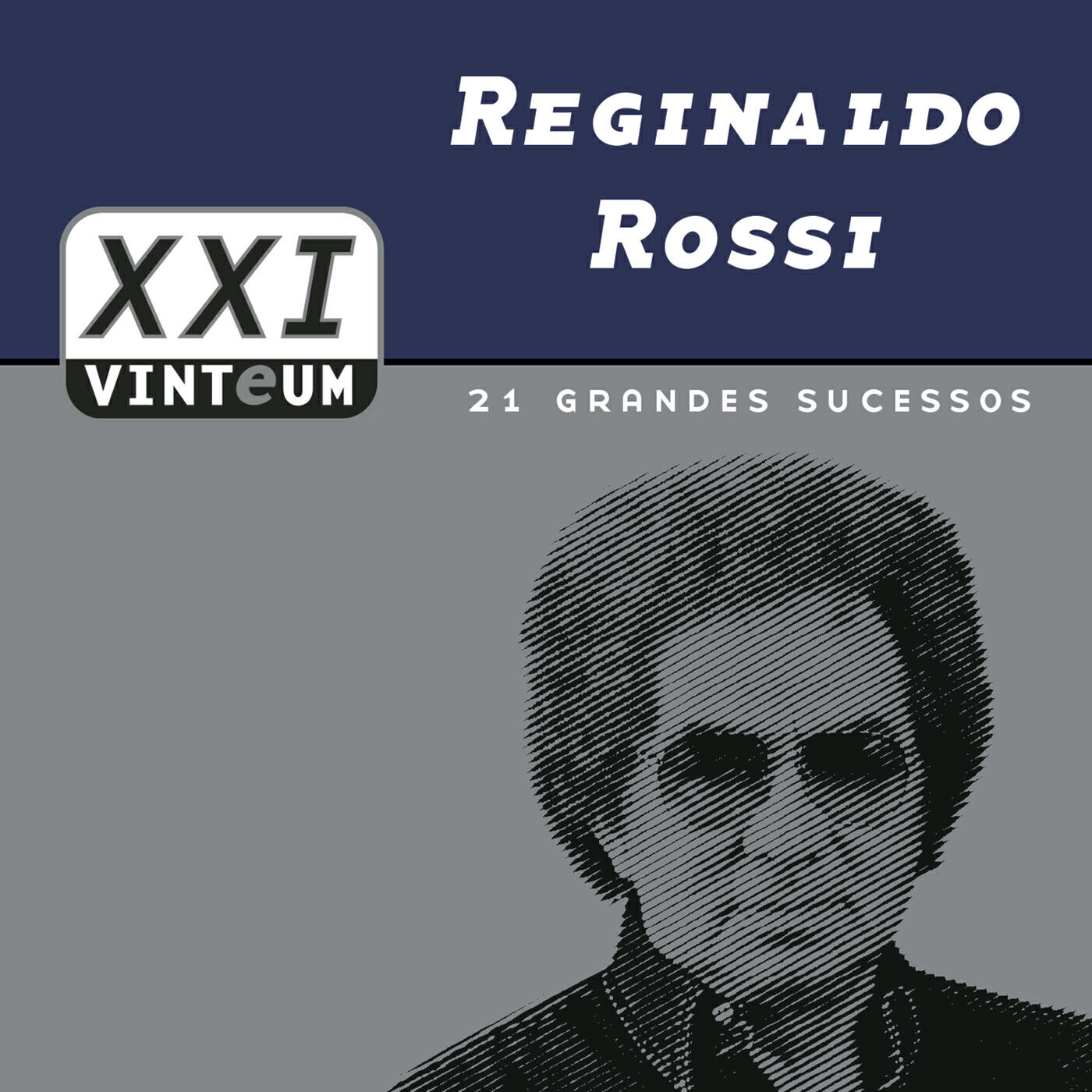 Релиз Vinteum XXI - 21 Grandes Sucessos