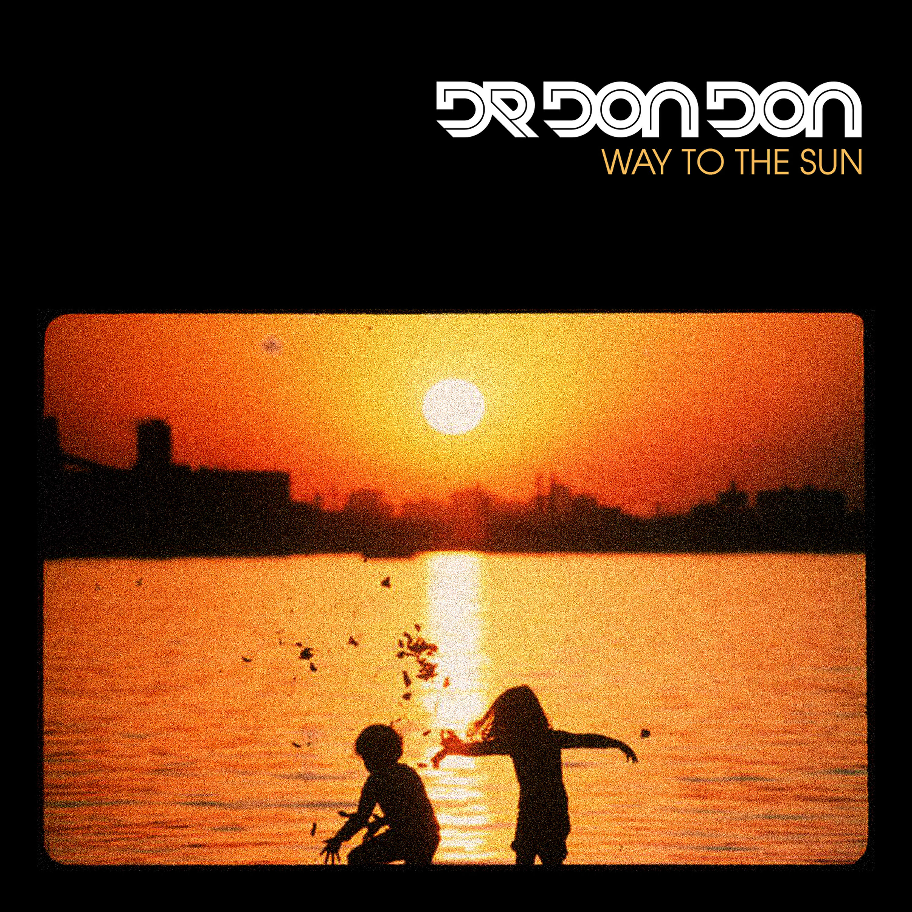 Релиз Way to the Sun EP