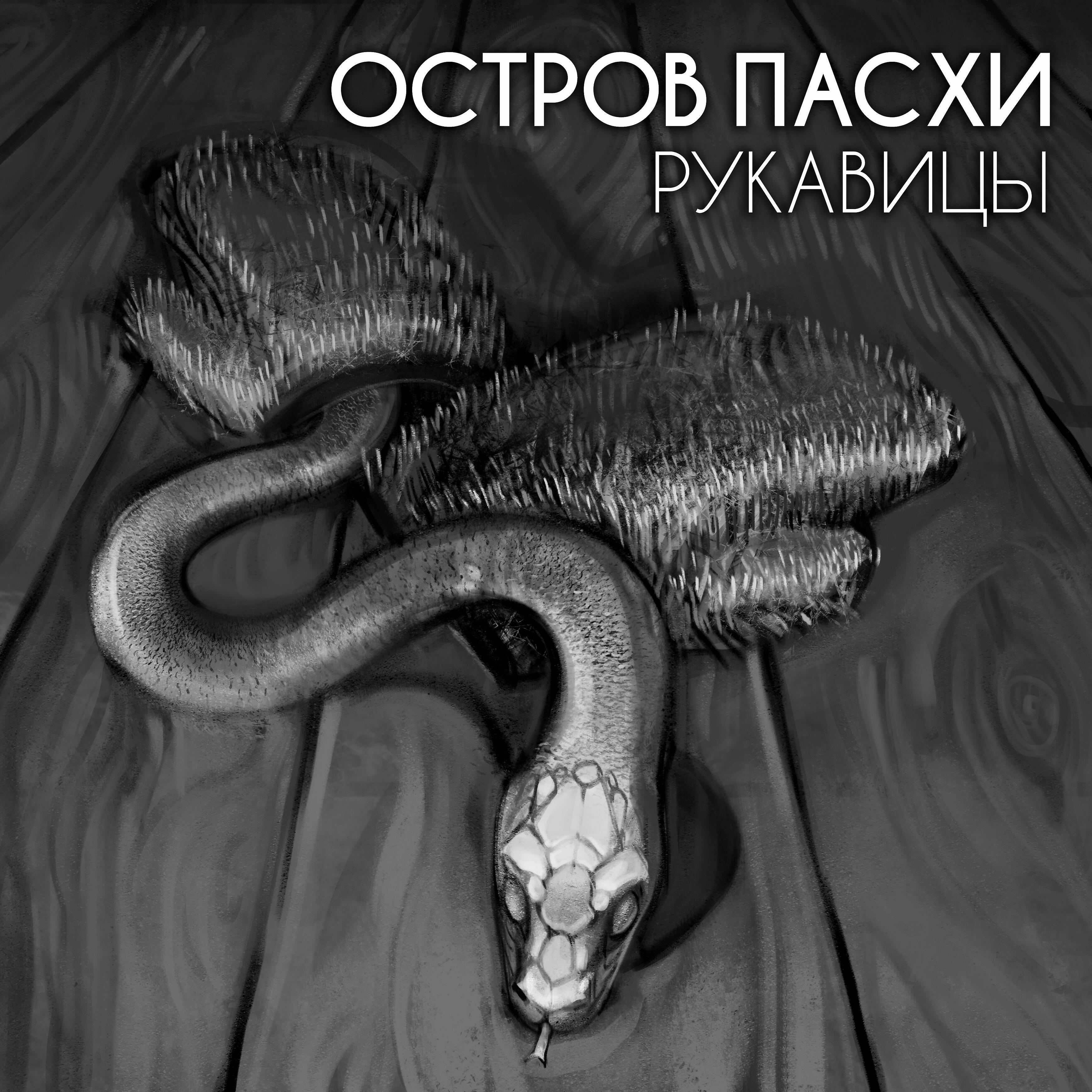 Релиз Рукавицы