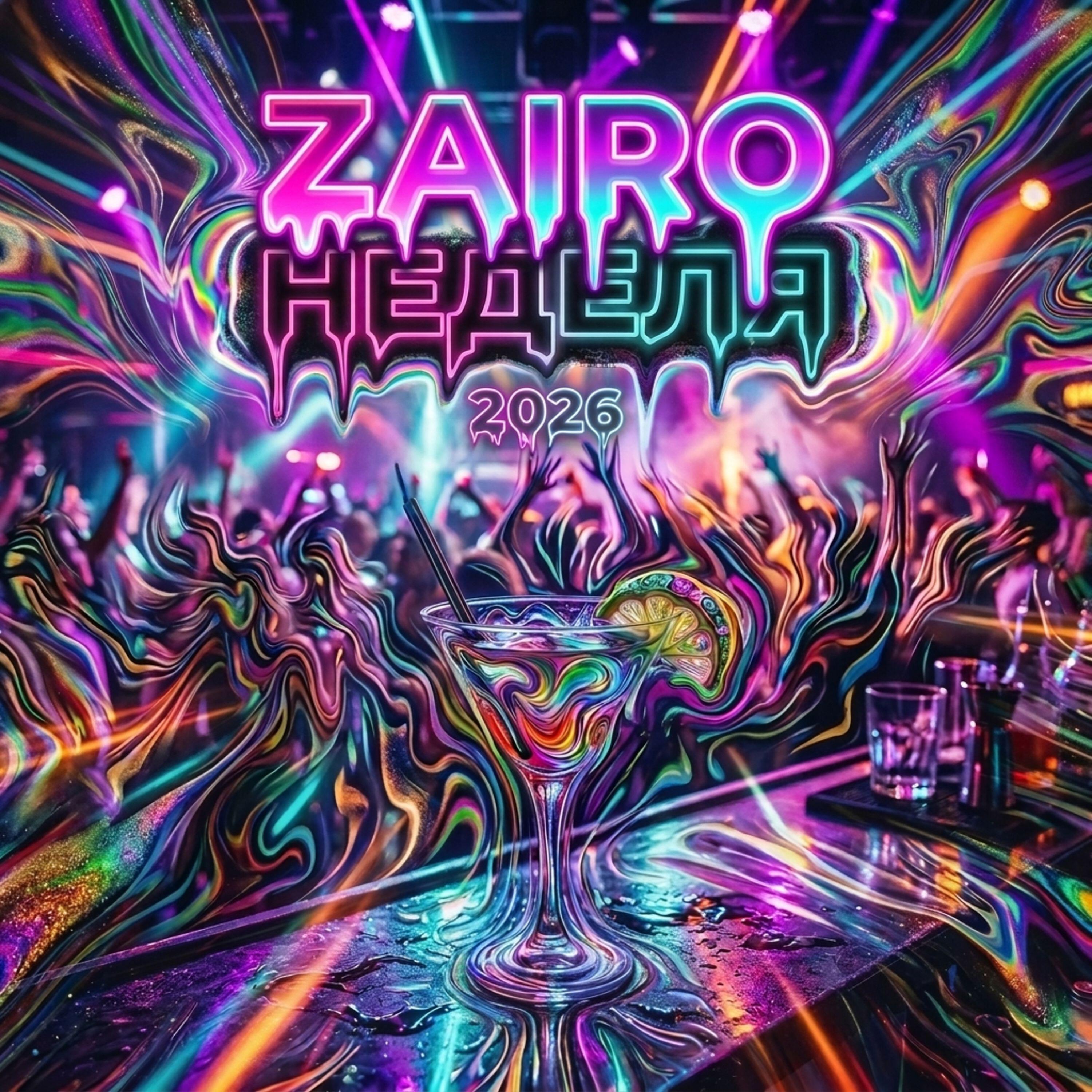 Zairo