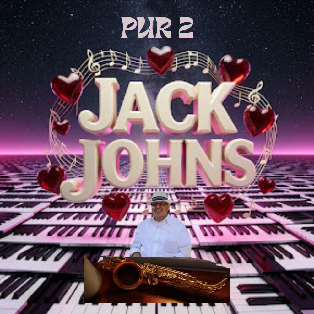 Релиз PUR 2 Jack Johns (Instrumental)