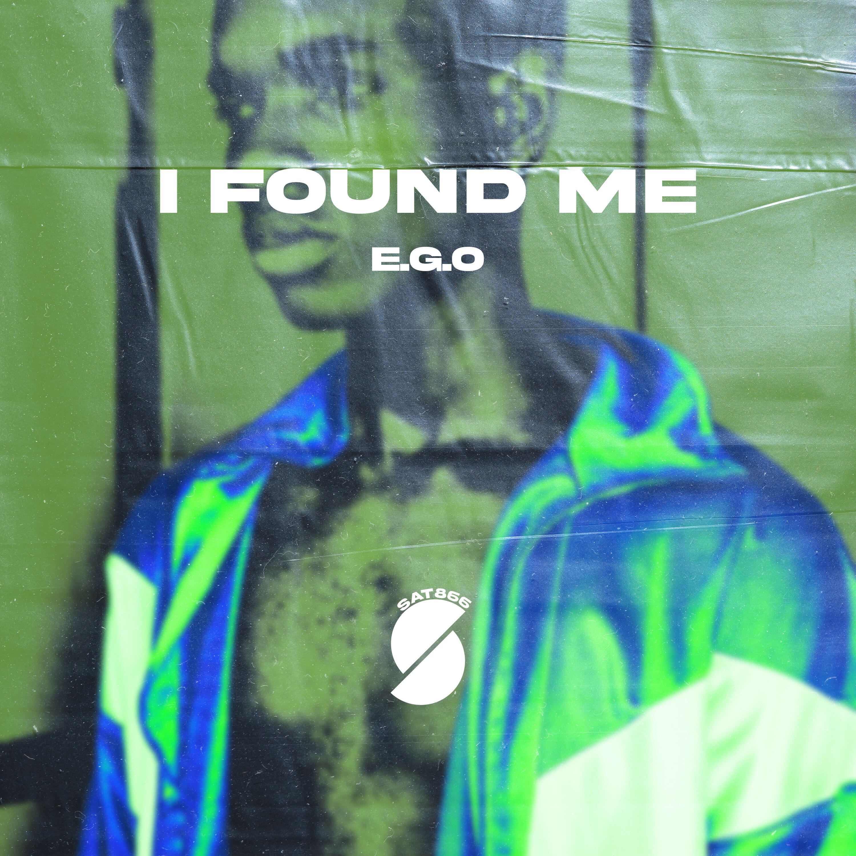 Релиз I Found Me