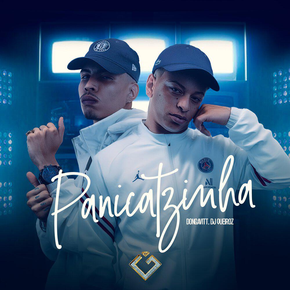 Релиз Panicatzinha